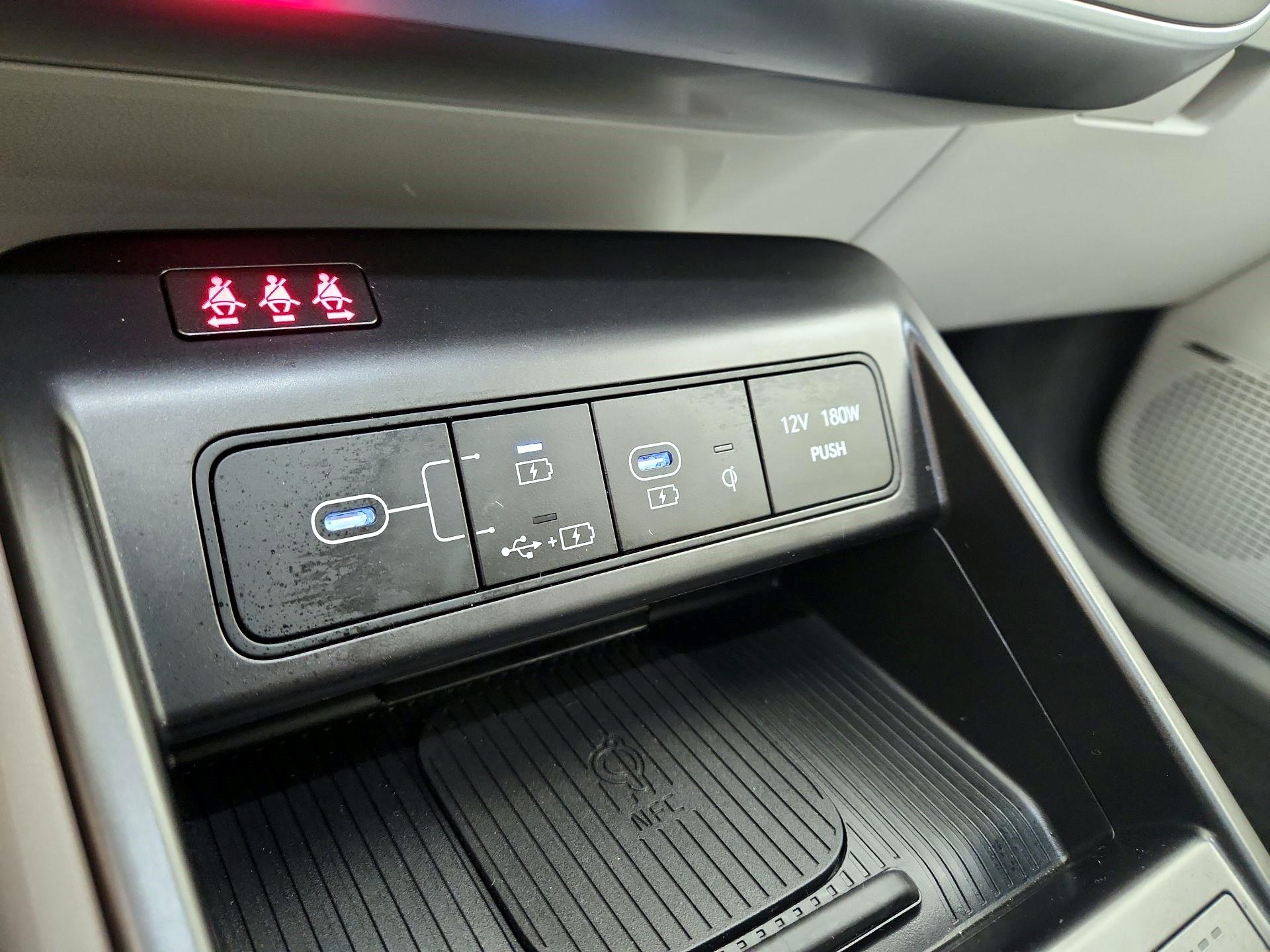 Thumbnail: 2025 Hyundai Kona - 19