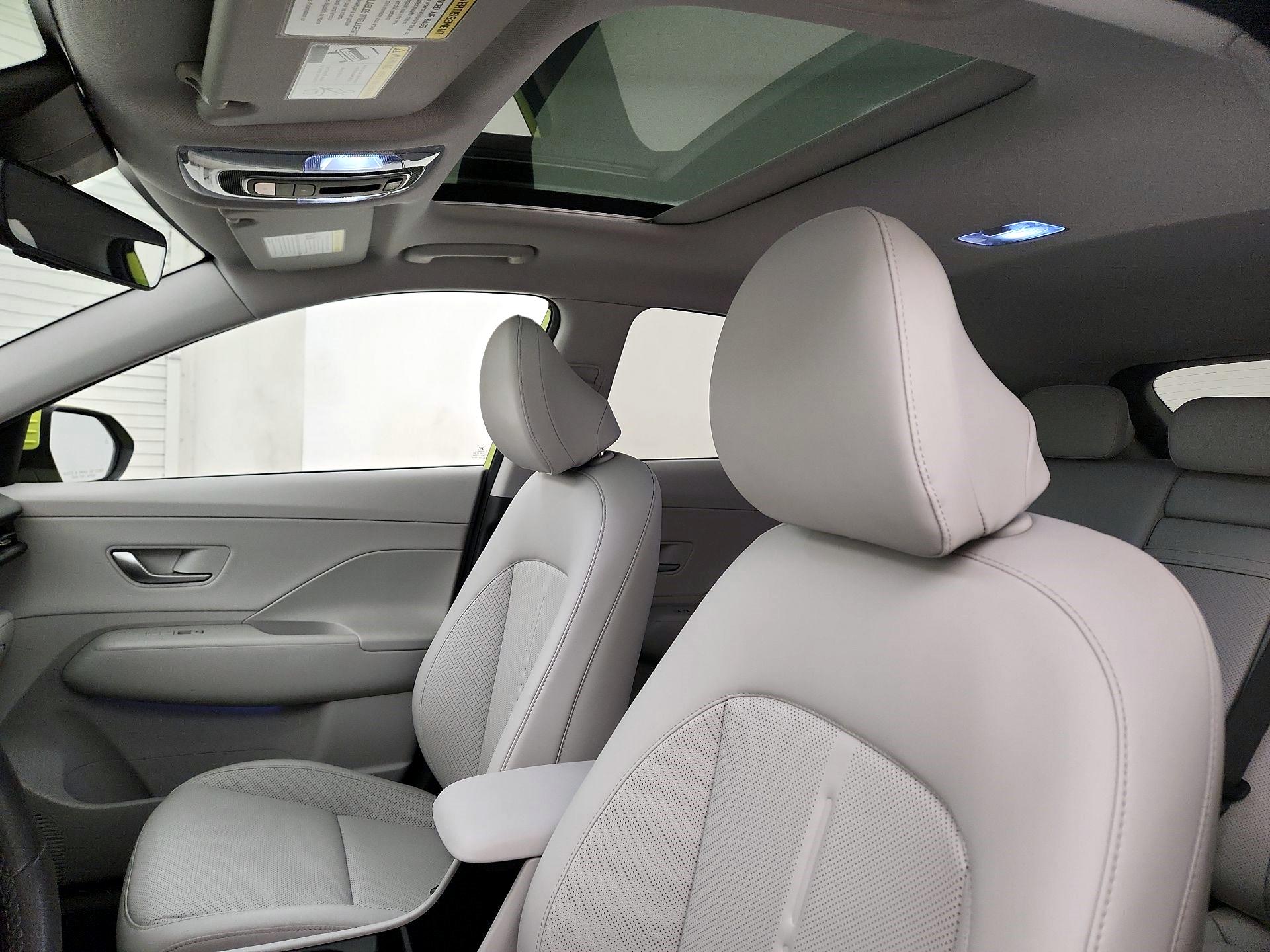 Thumbnail: 2025 Hyundai Kona - 20