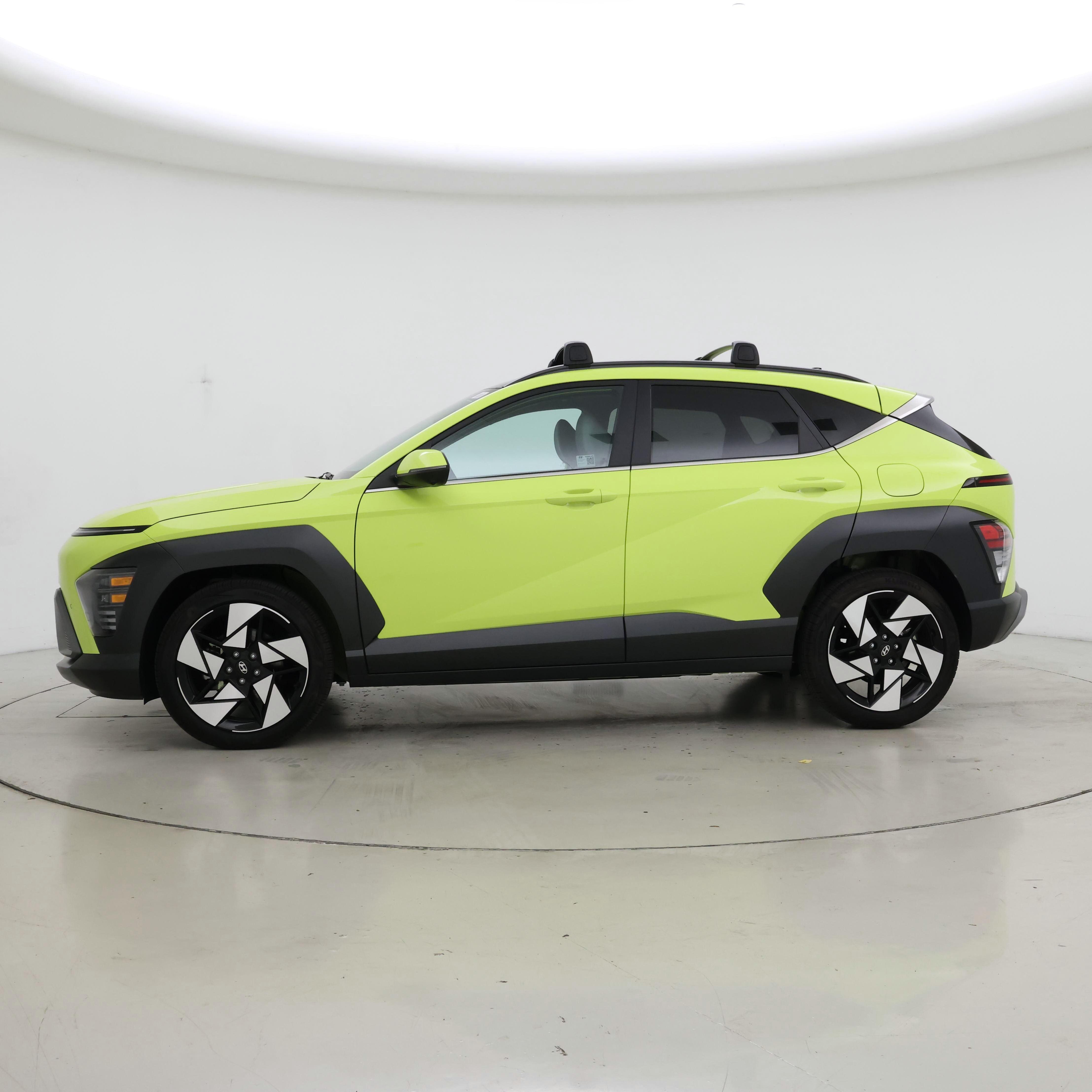 Thumbnail: 2025 Hyundai Kona - 3