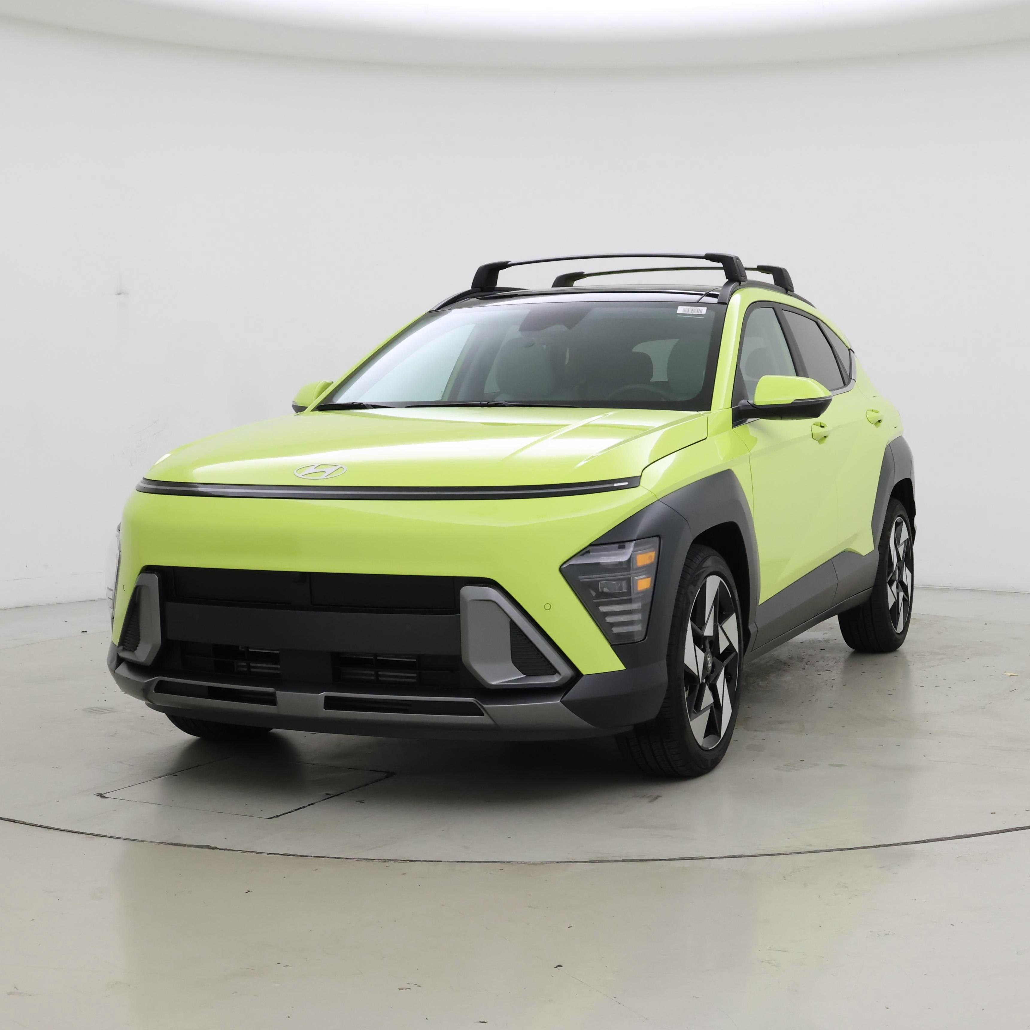 Thumbnail: 2025 Hyundai Kona - 4