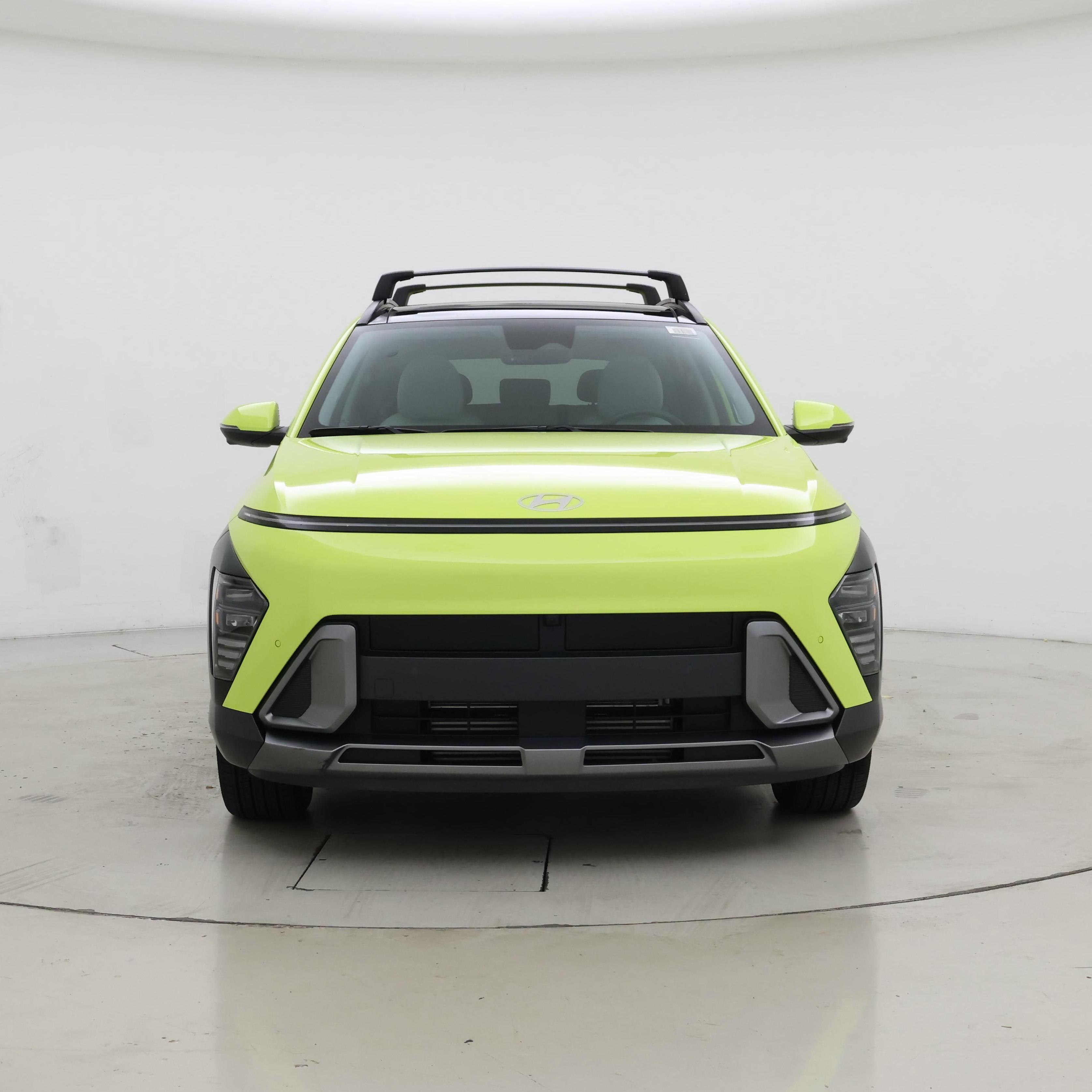 Thumbnail: 2025 Hyundai Kona - 5