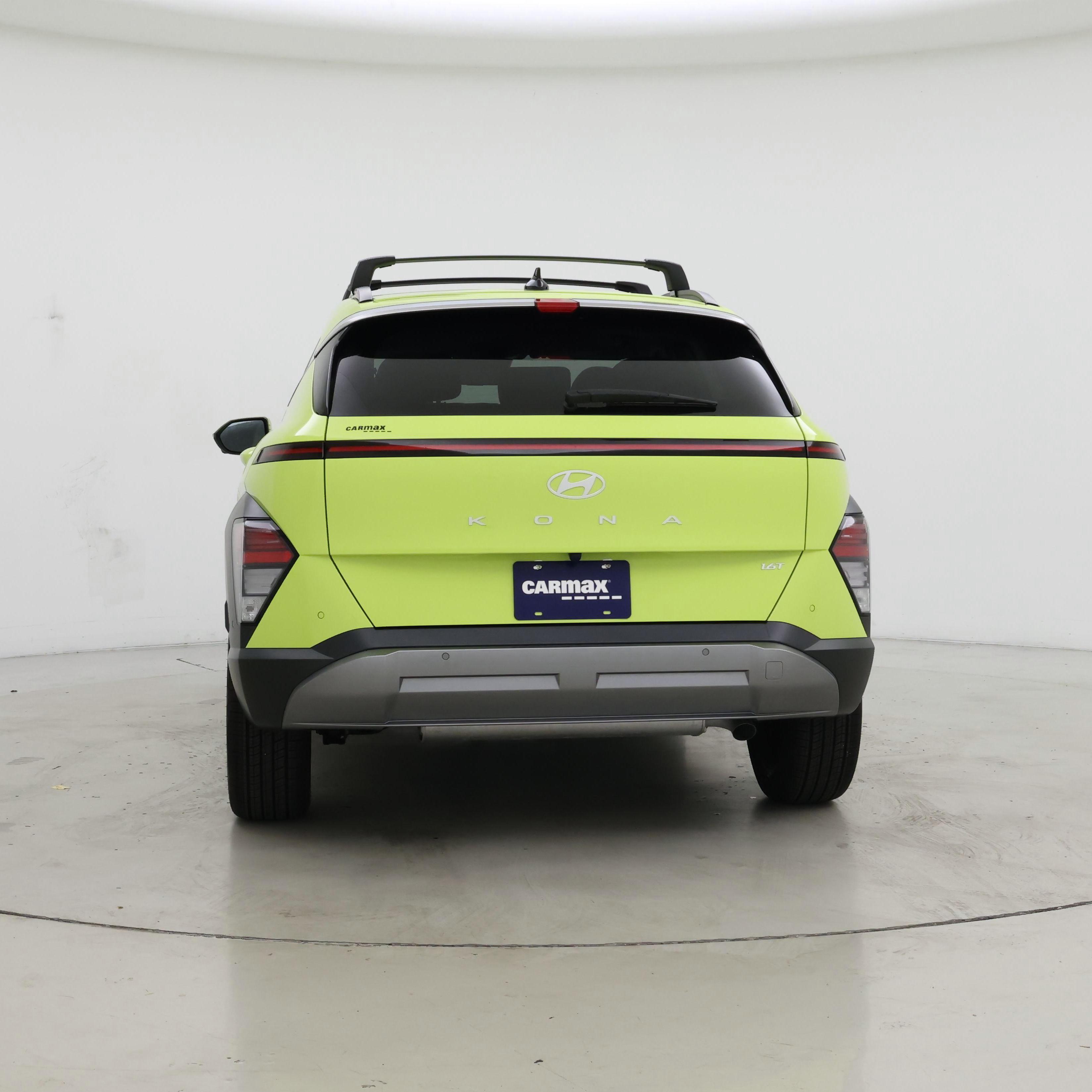 Thumbnail: 2025 Hyundai Kona - 6