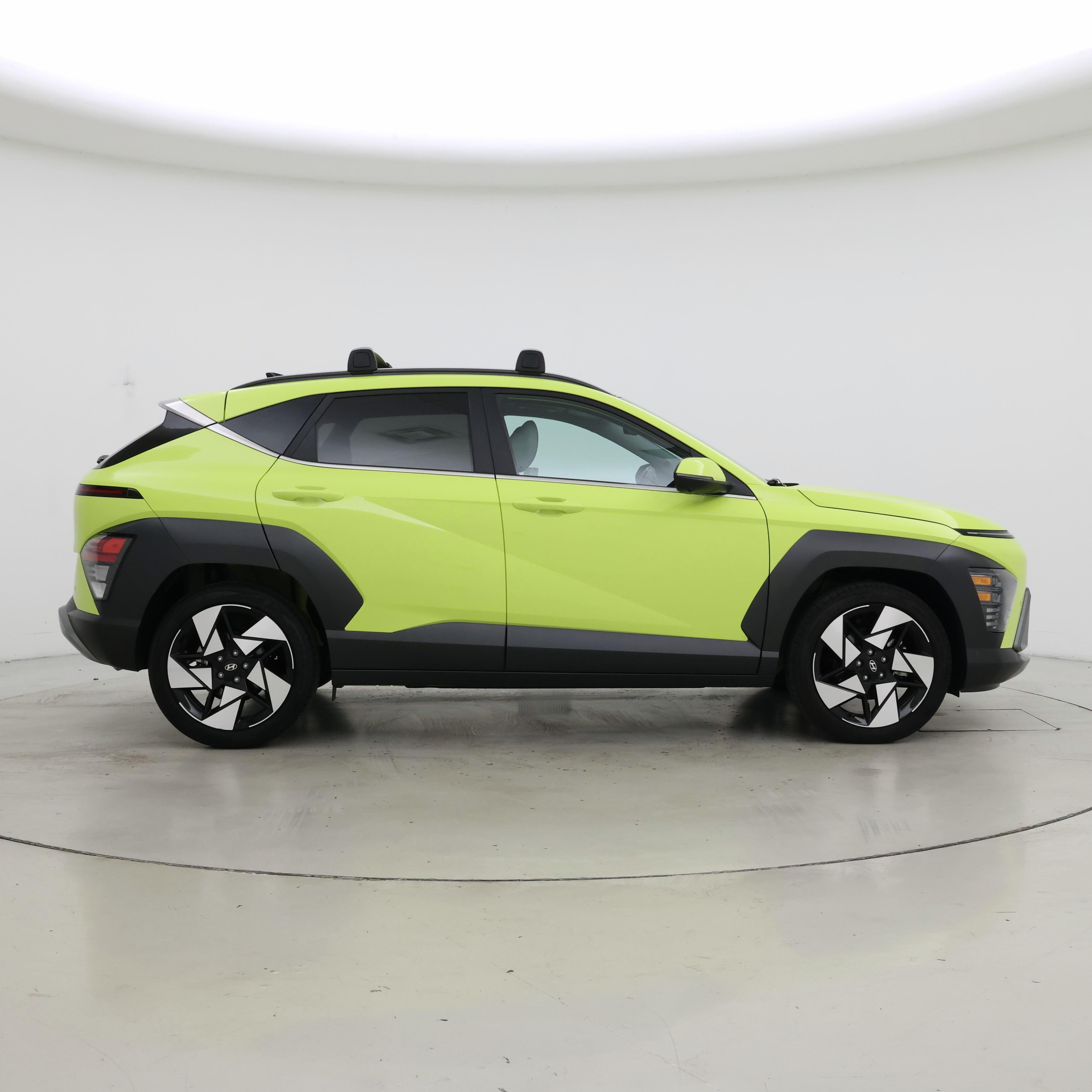 Thumbnail: 2025 Hyundai Kona - 7