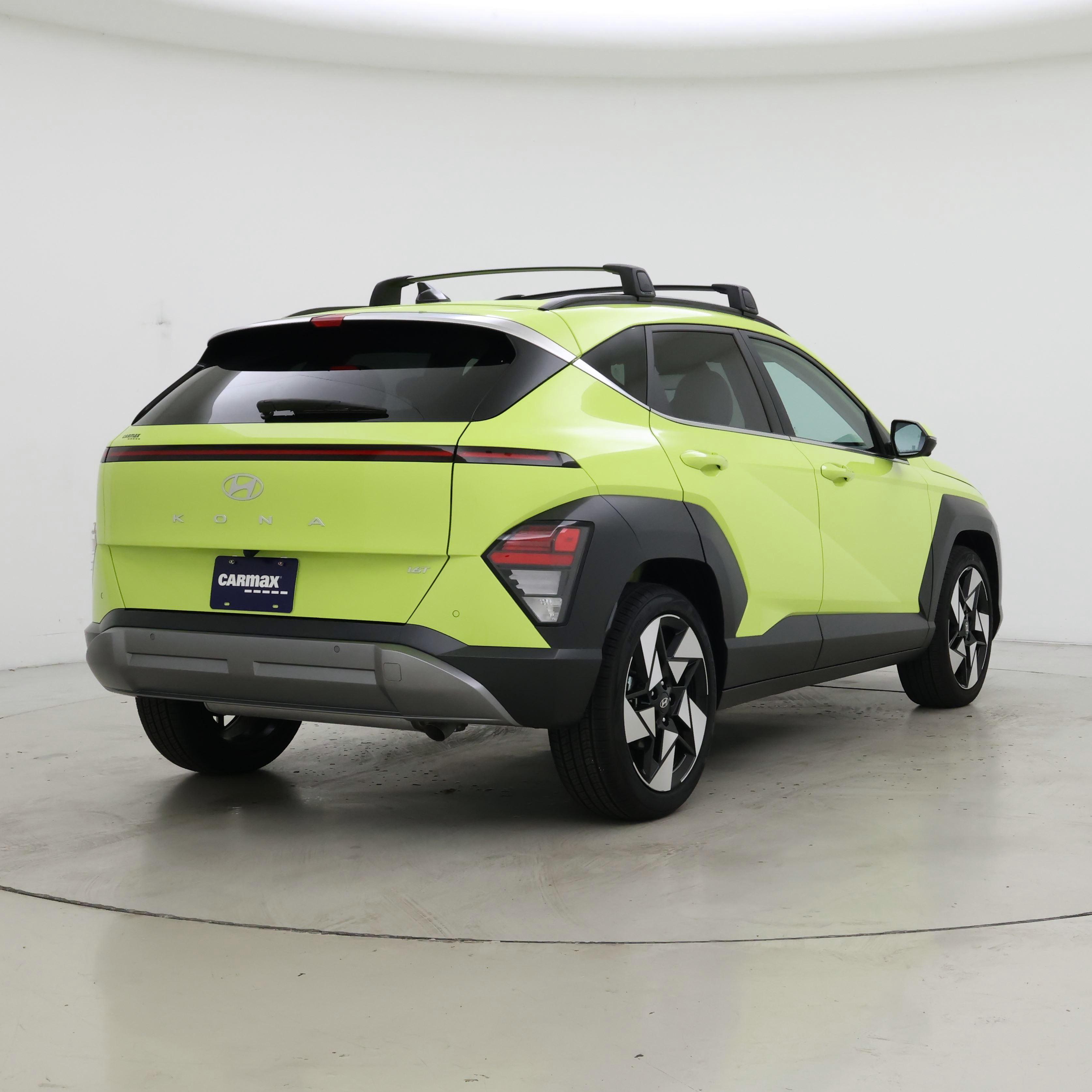 Thumbnail: 2025 Hyundai Kona - 8