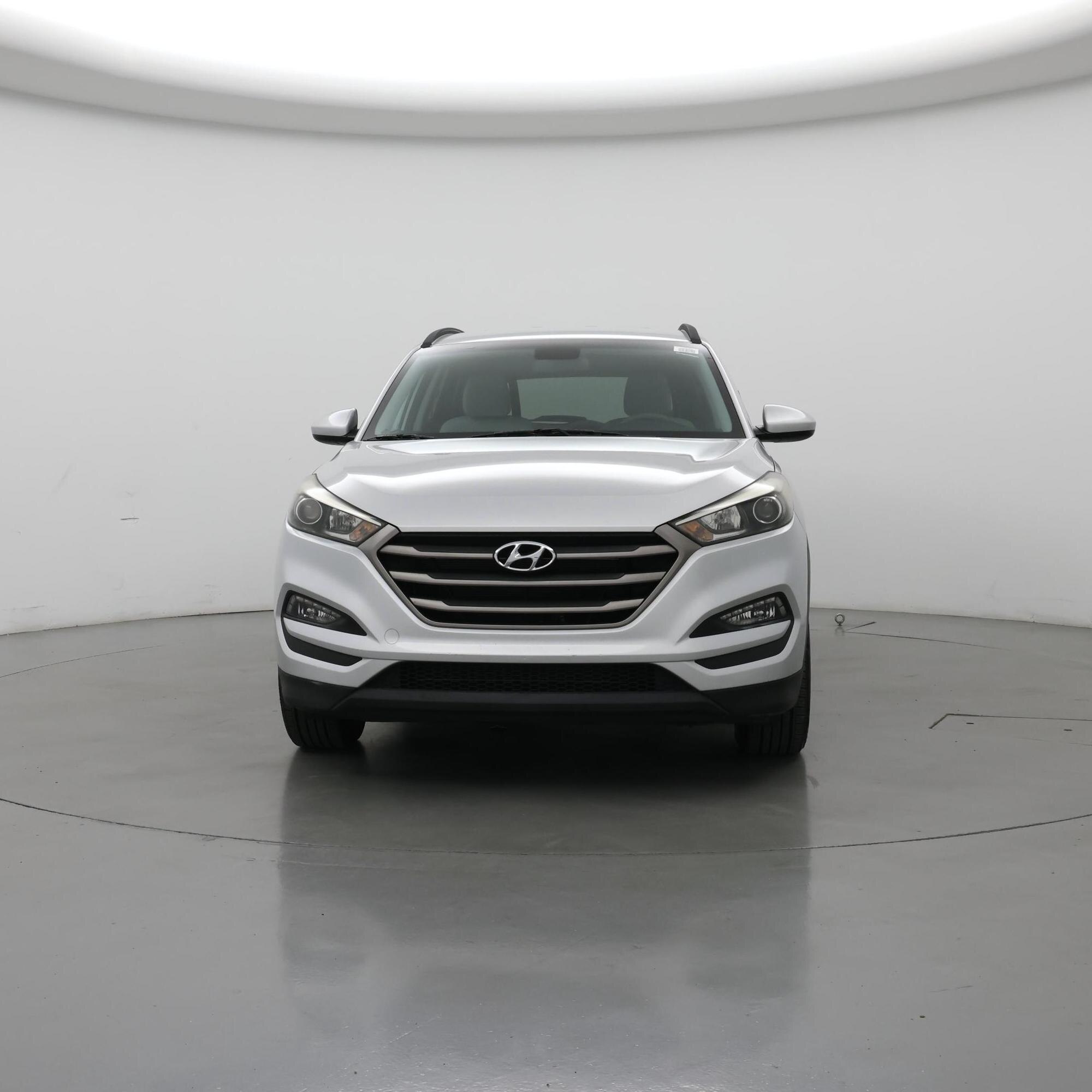 Thumbnail: 2016 Hyundai Tucson - 5
