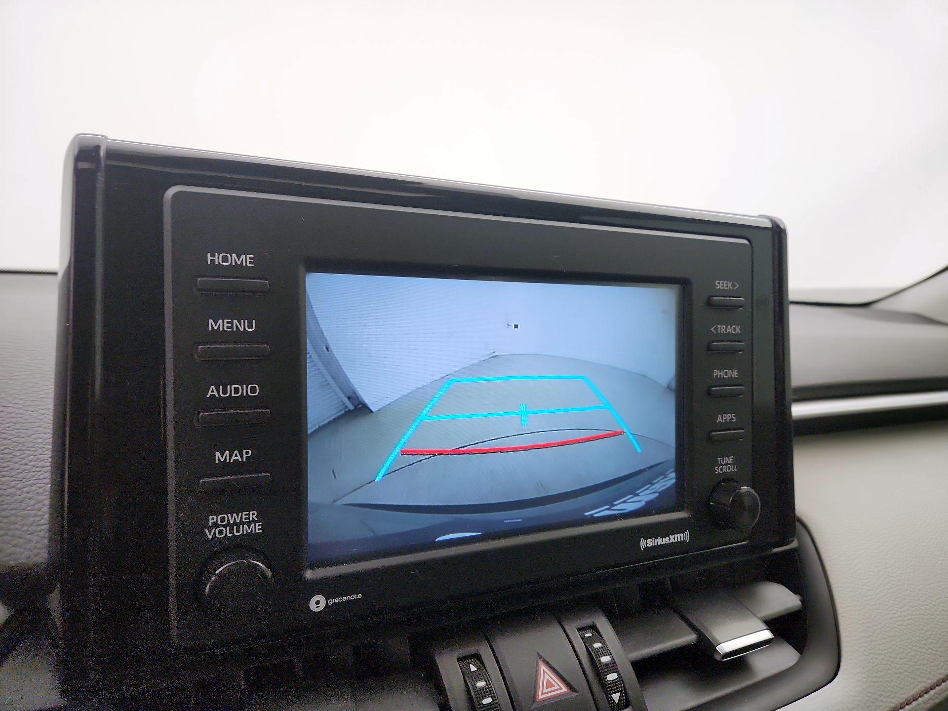 Thumbnail: 2022 Toyota RAV4 - 14