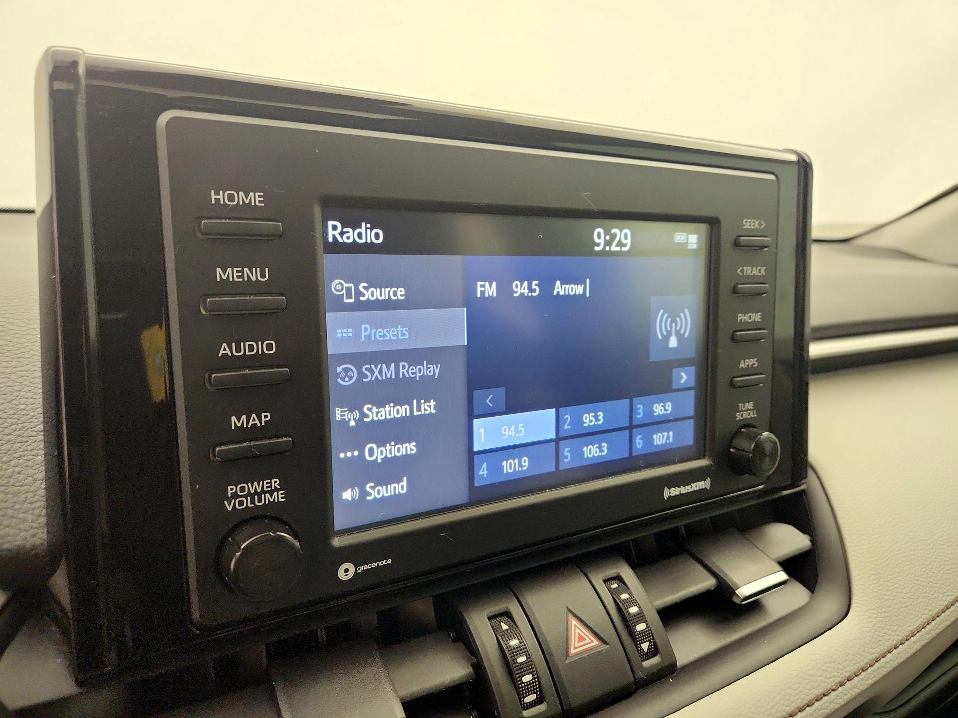 Thumbnail: 2022 Toyota RAV4 - 15