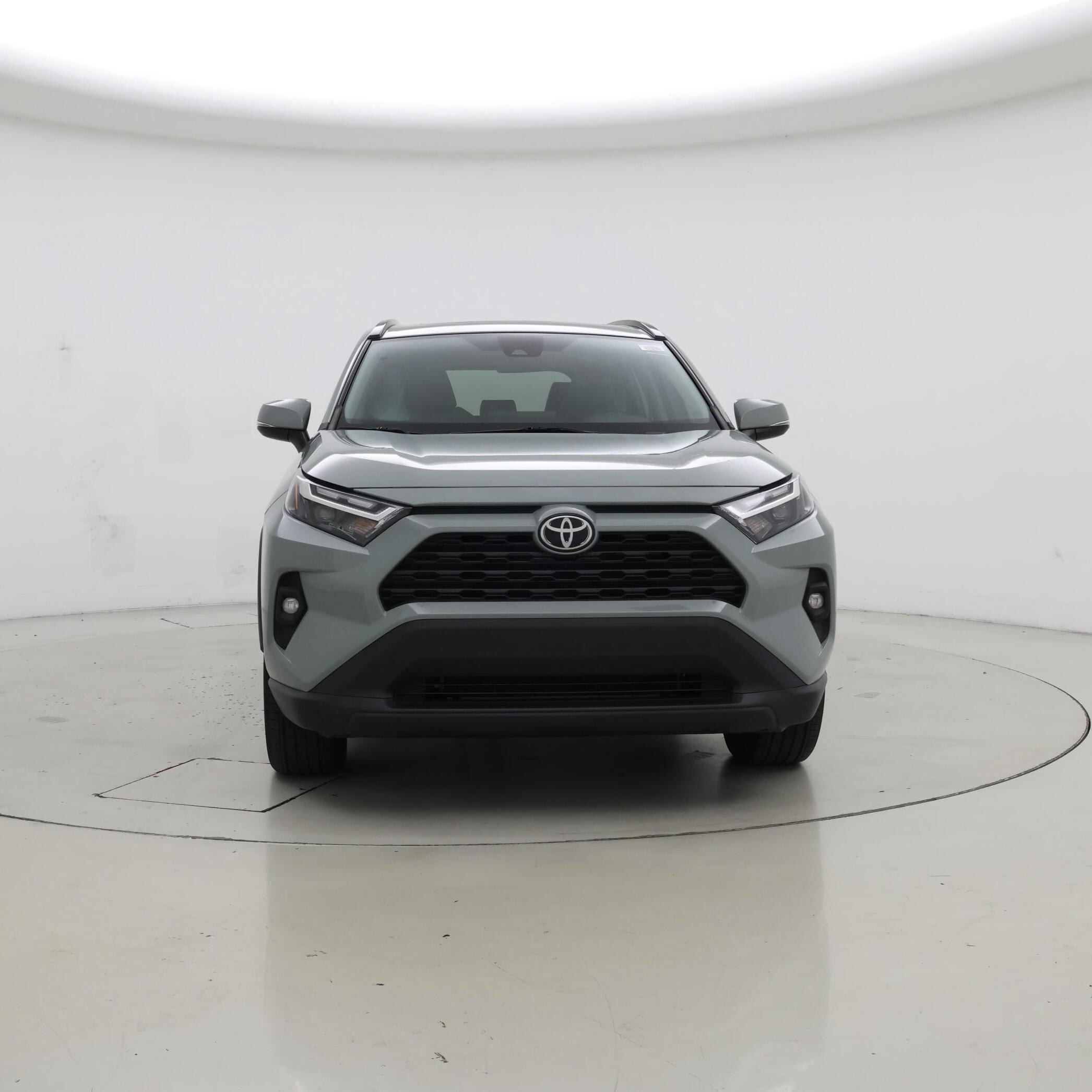 Thumbnail: 2022 Toyota RAV4 - 5