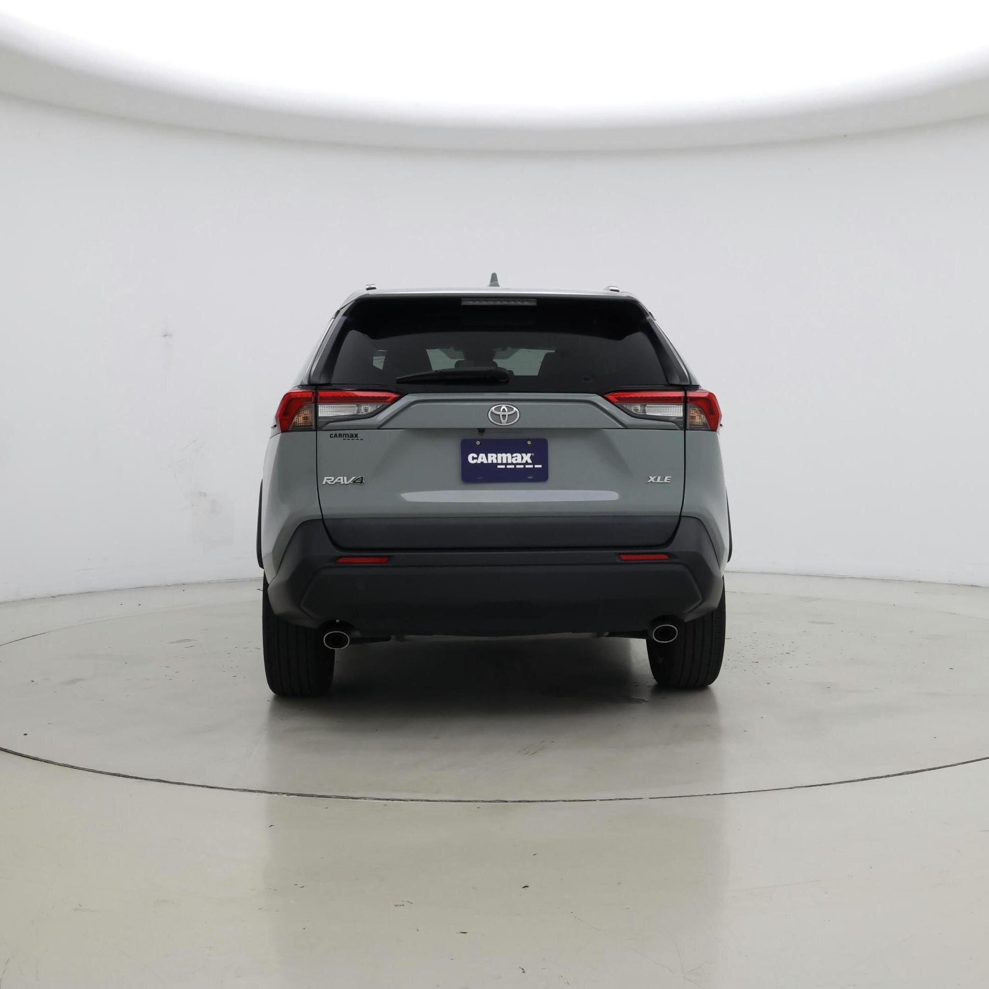 Thumbnail: 2022 Toyota RAV4 - 6