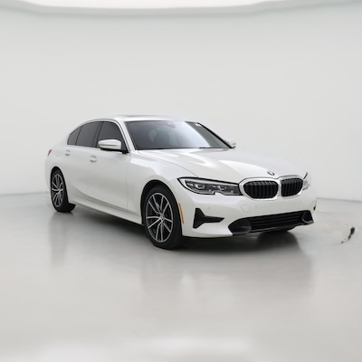 2020 BMW 330 I xDrive
