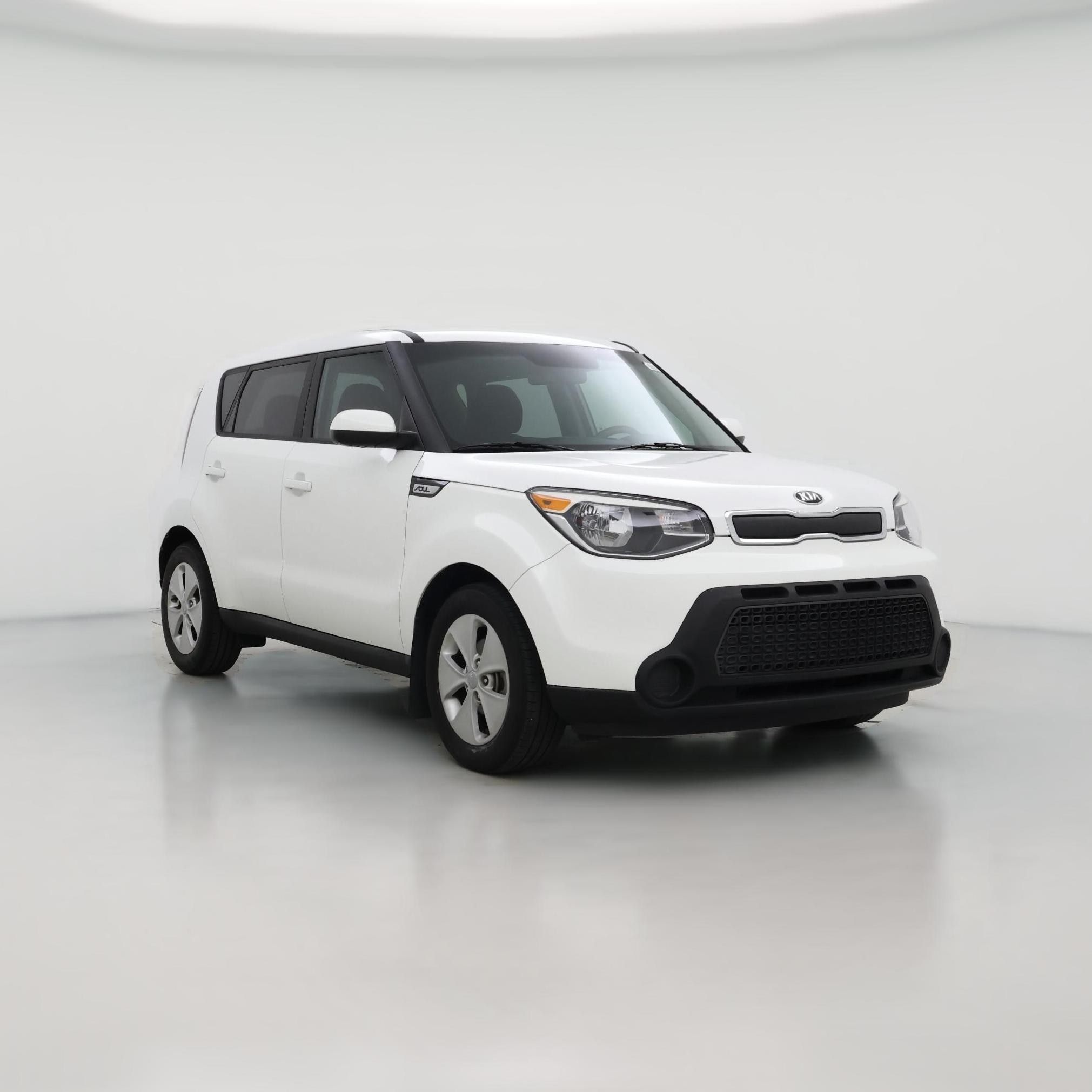 Thumbnail: 2016 Kia Soul - 1