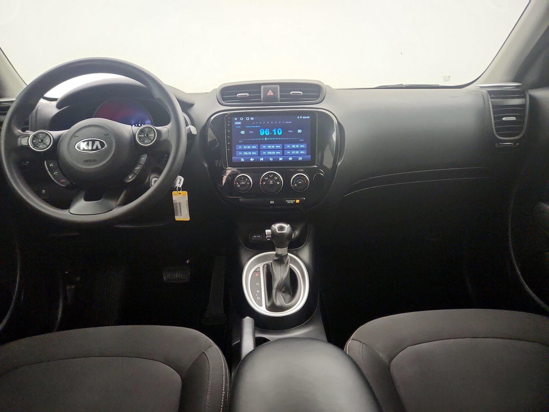 Thumbnail: 2016 Kia Soul - 9