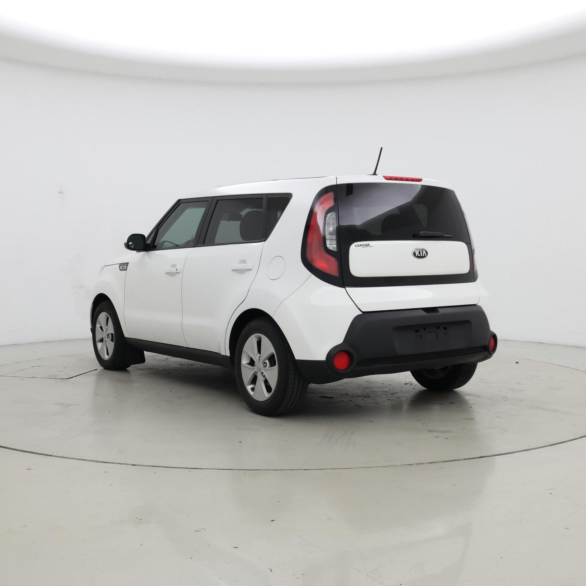 Thumbnail: 2016 Kia Soul - 2