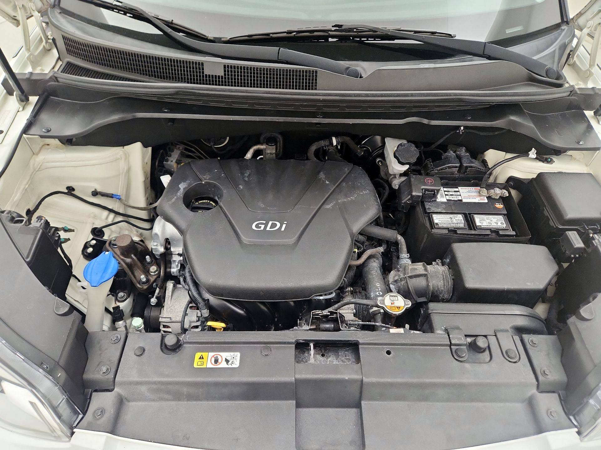 Thumbnail: 2016 Kia Soul - 20