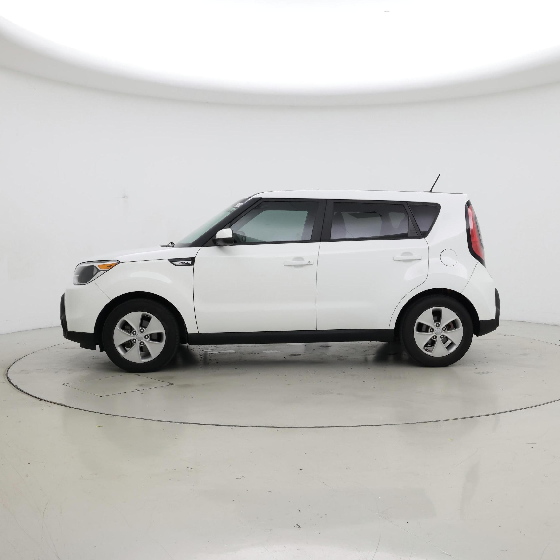 Thumbnail: 2016 Kia Soul - 3