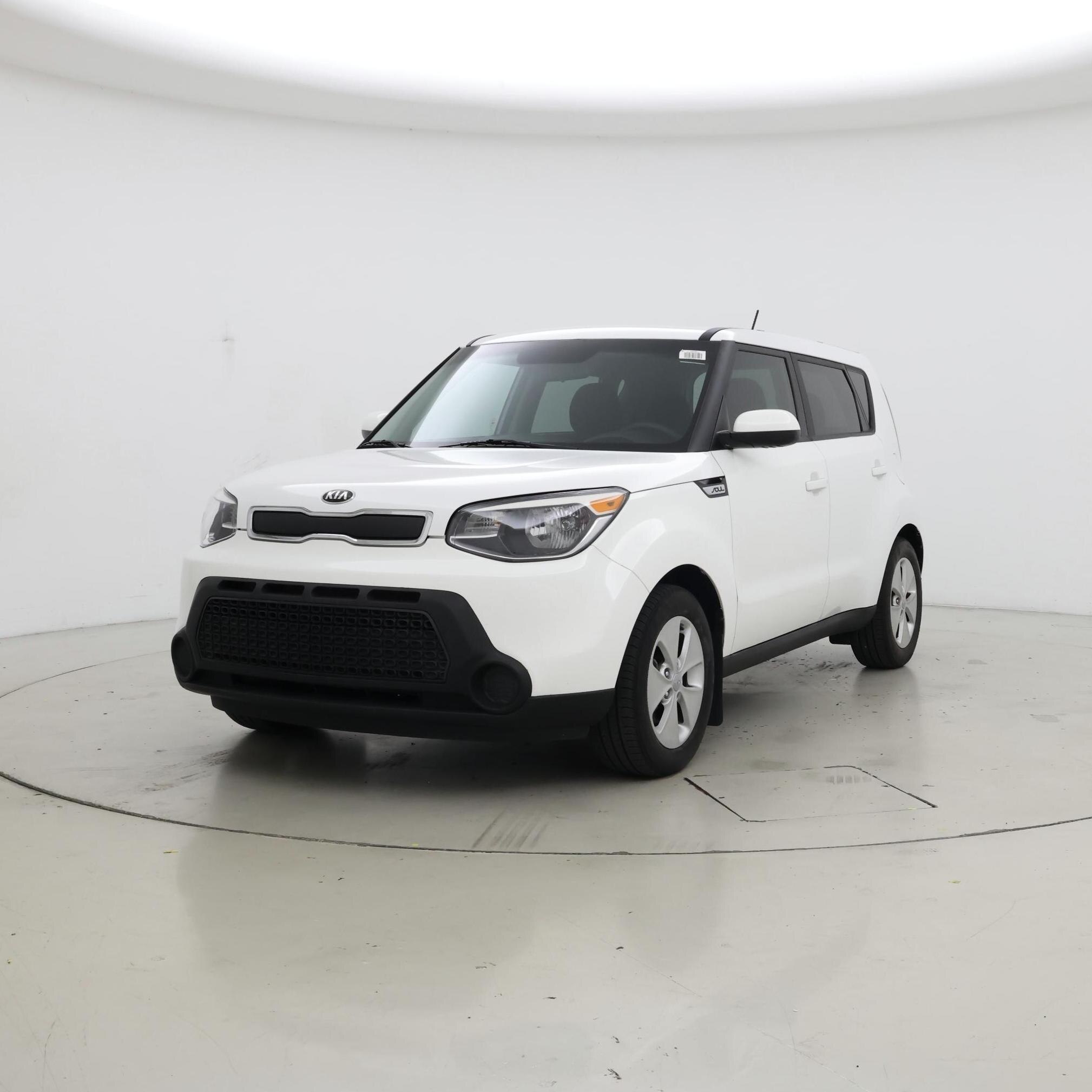Thumbnail: 2016 Kia Soul - 4