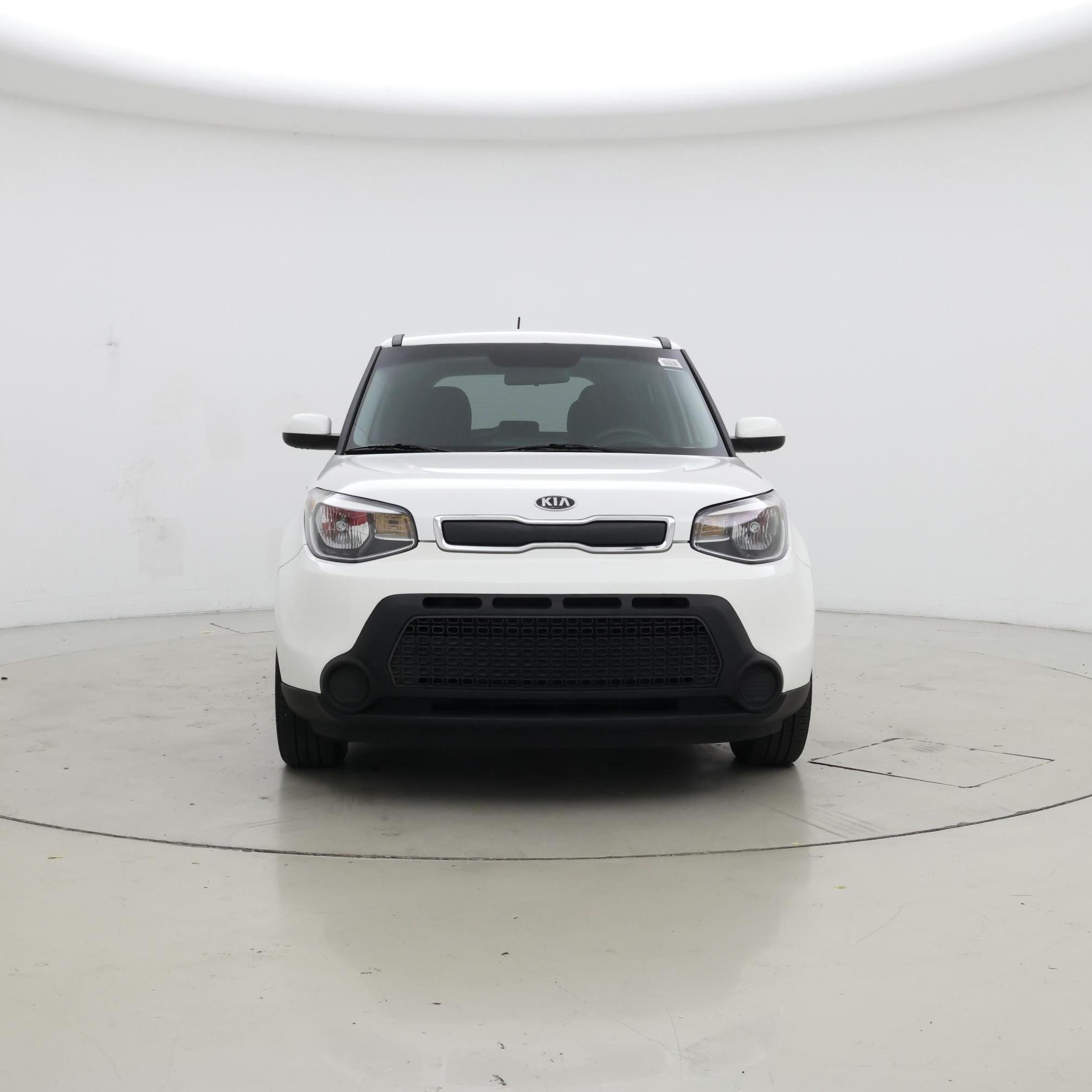 Thumbnail: 2016 Kia Soul - 5