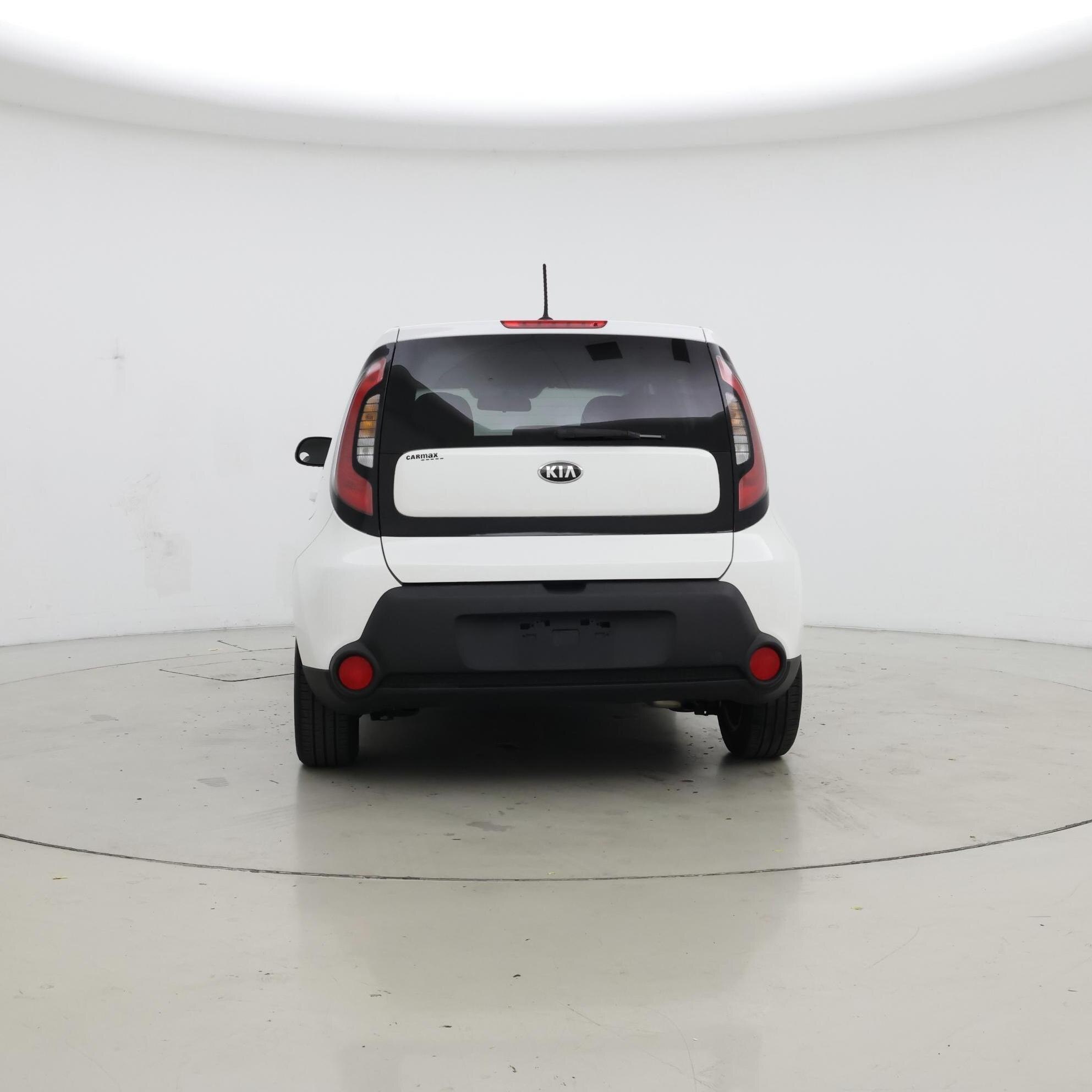 Thumbnail: 2016 Kia Soul - 6