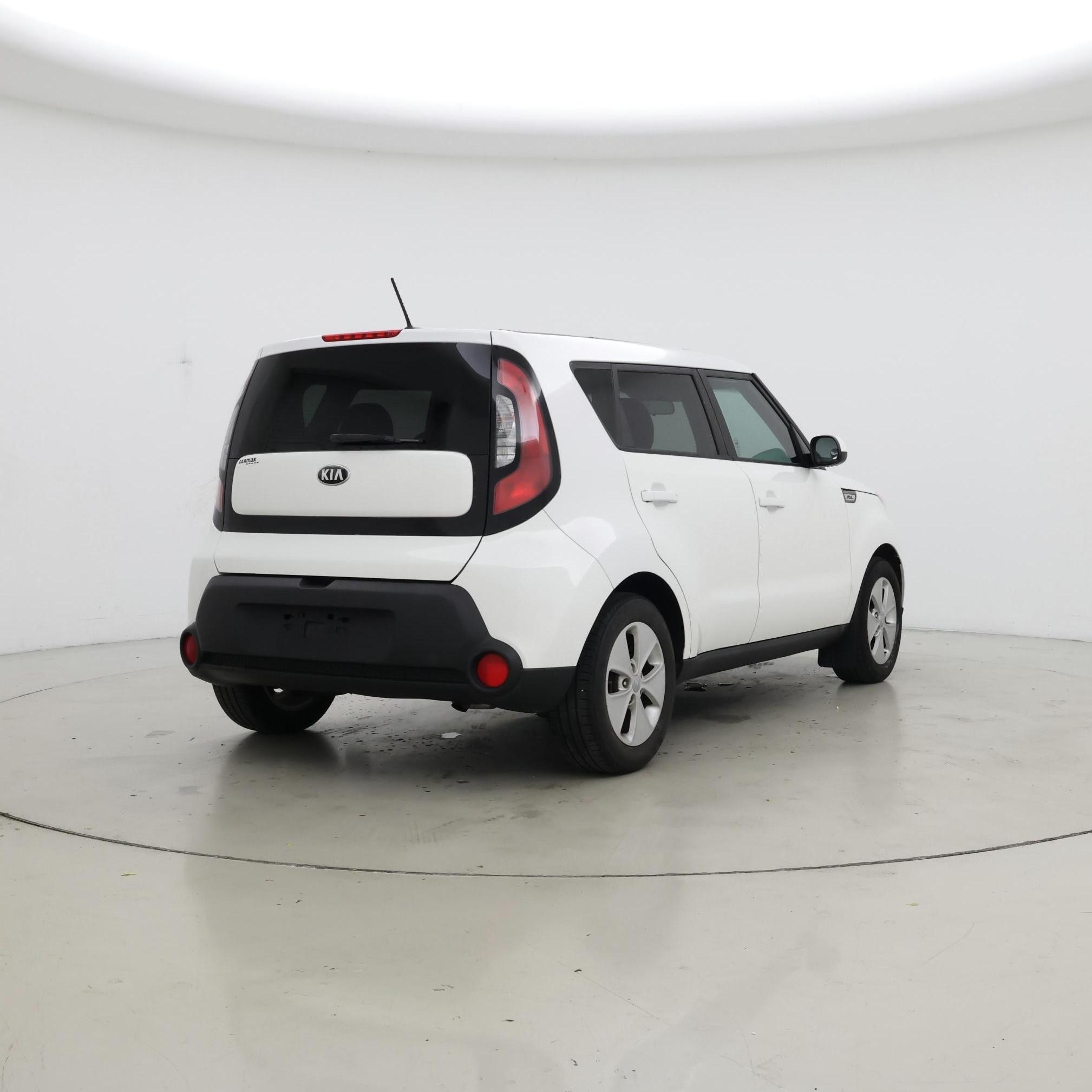 Thumbnail: 2016 Kia Soul - 8