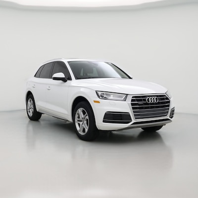 2018 Audi Q5 Premium
