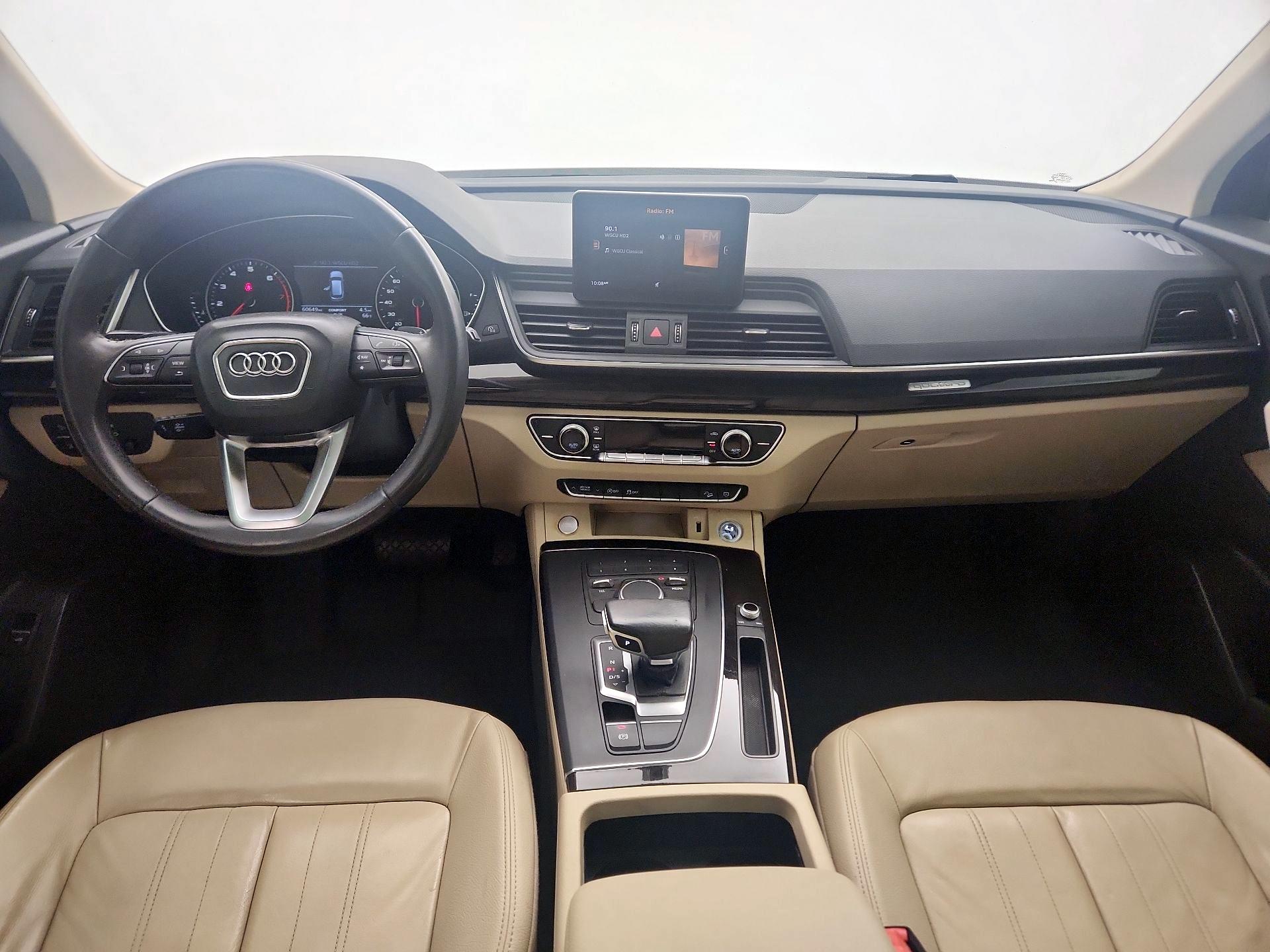 Thumbnail: 2018 Audi Q5 - 9