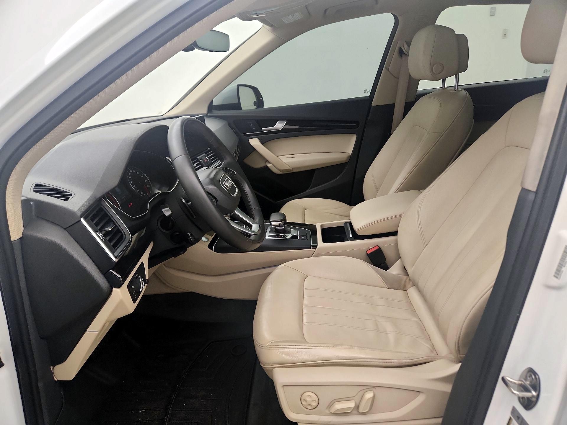 Thumbnail: 2018 Audi Q5 - 11