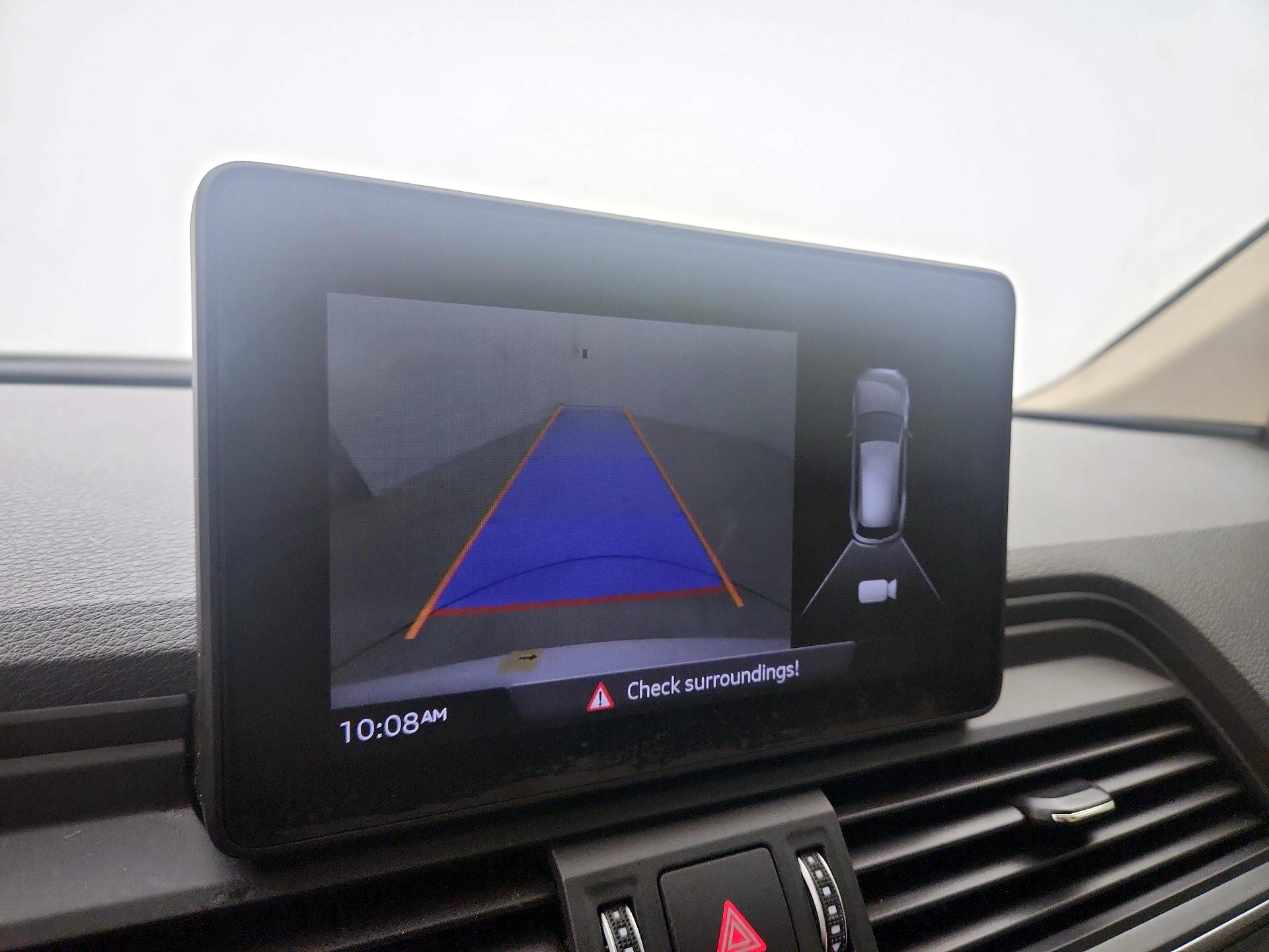 Thumbnail: 2018 Audi Q5 - 14