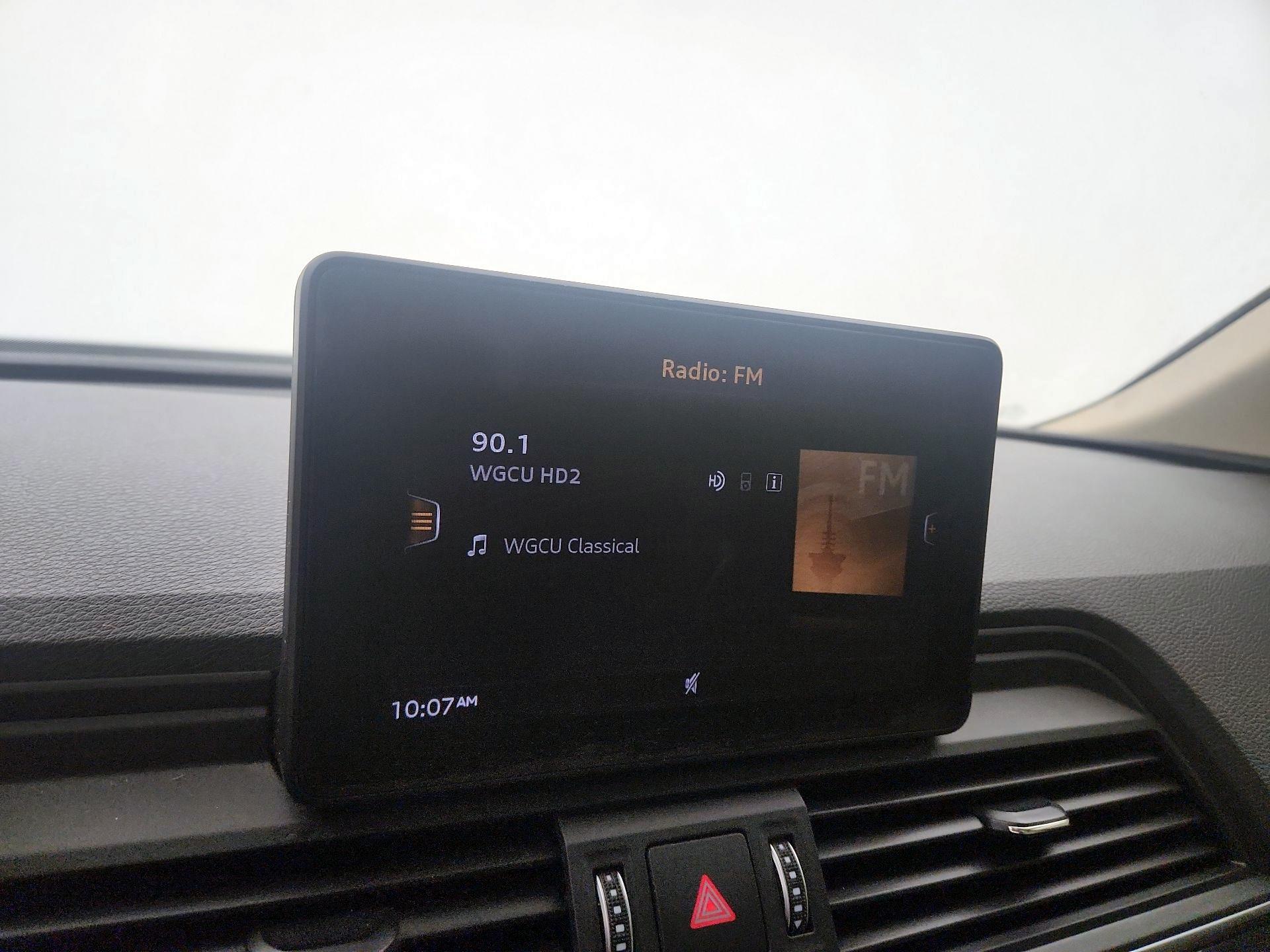 Thumbnail: 2018 Audi Q5 - 15