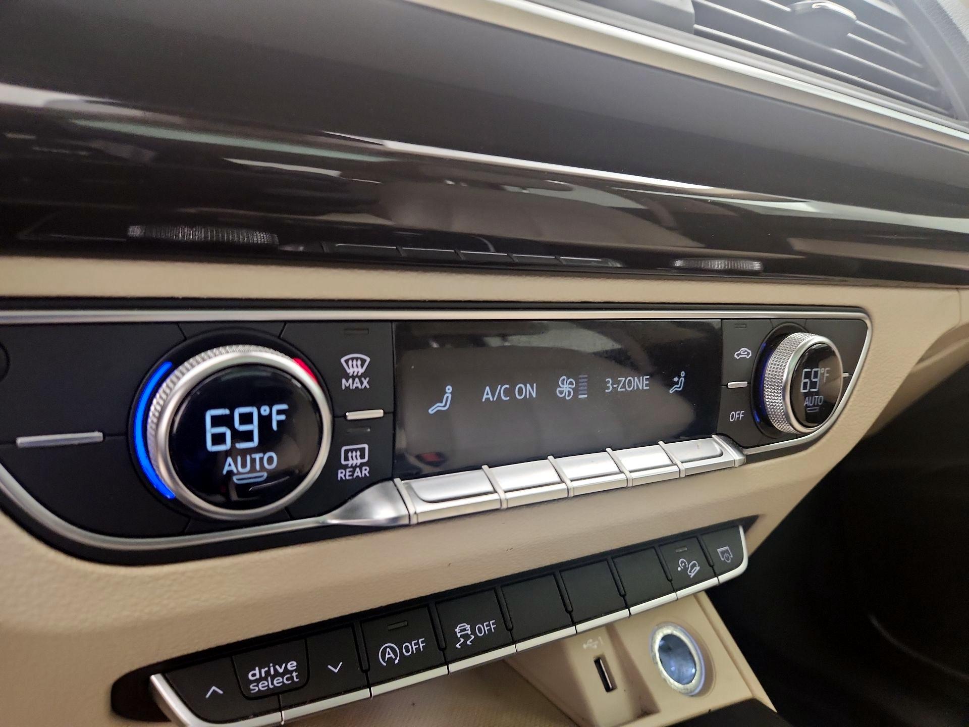 Thumbnail: 2018 Audi Q5 - 16