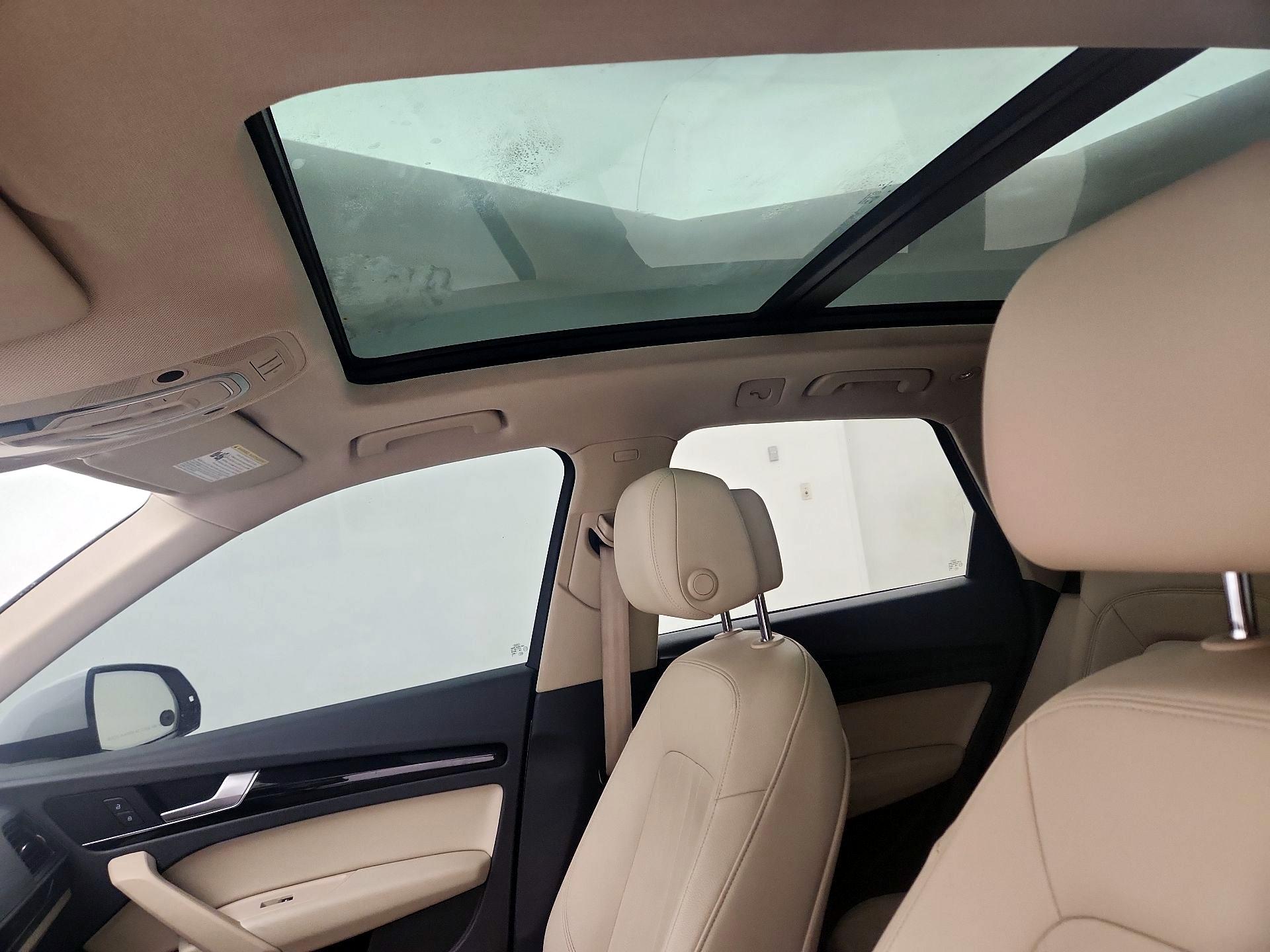 Thumbnail: 2018 Audi Q5 - 19