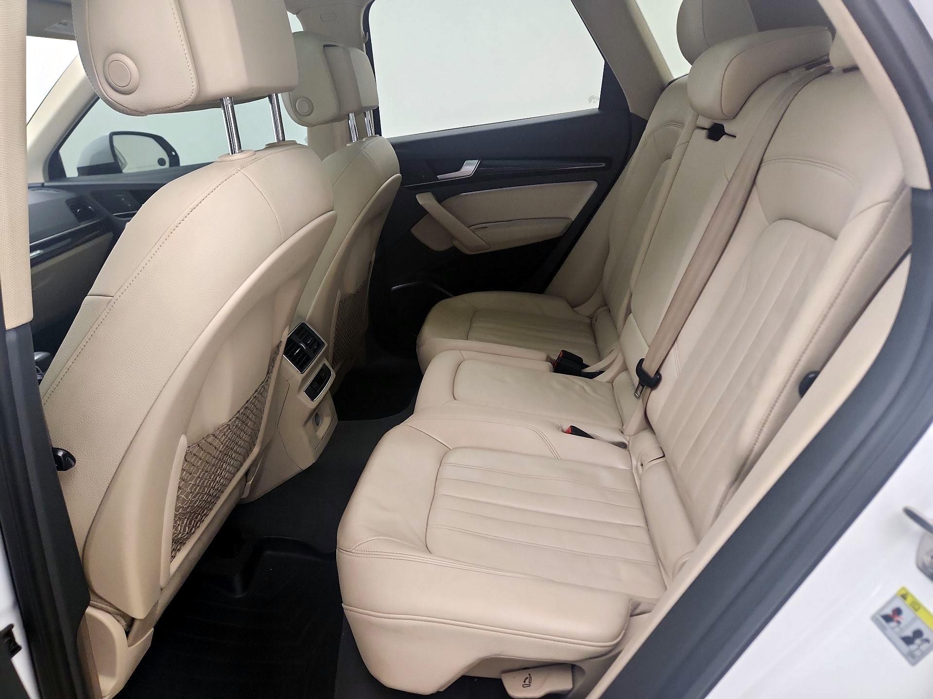 Thumbnail: 2018 Audi Q5 - 20