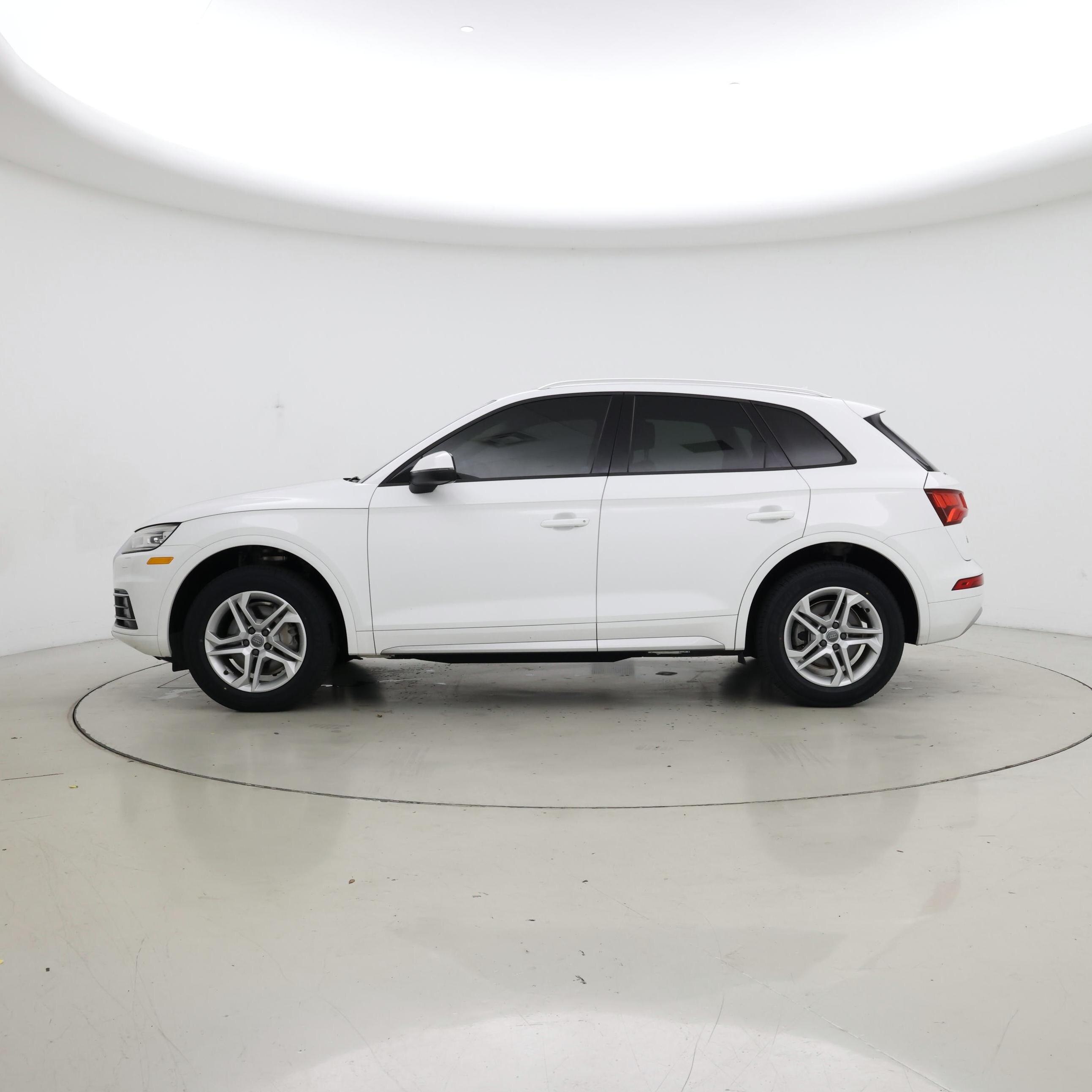 Thumbnail: 2018 Audi Q5 - 3