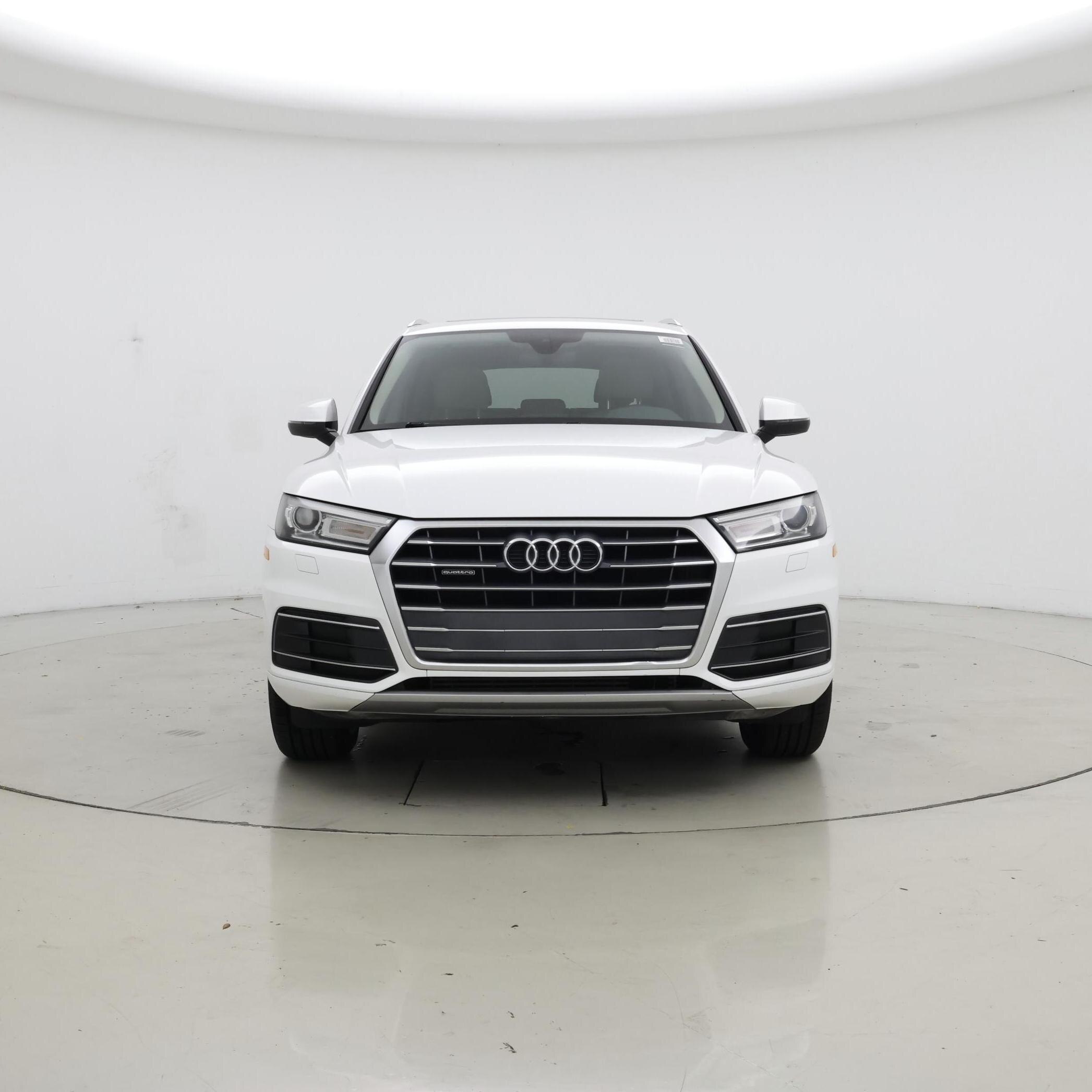 Thumbnail: 2018 Audi Q5 - 5