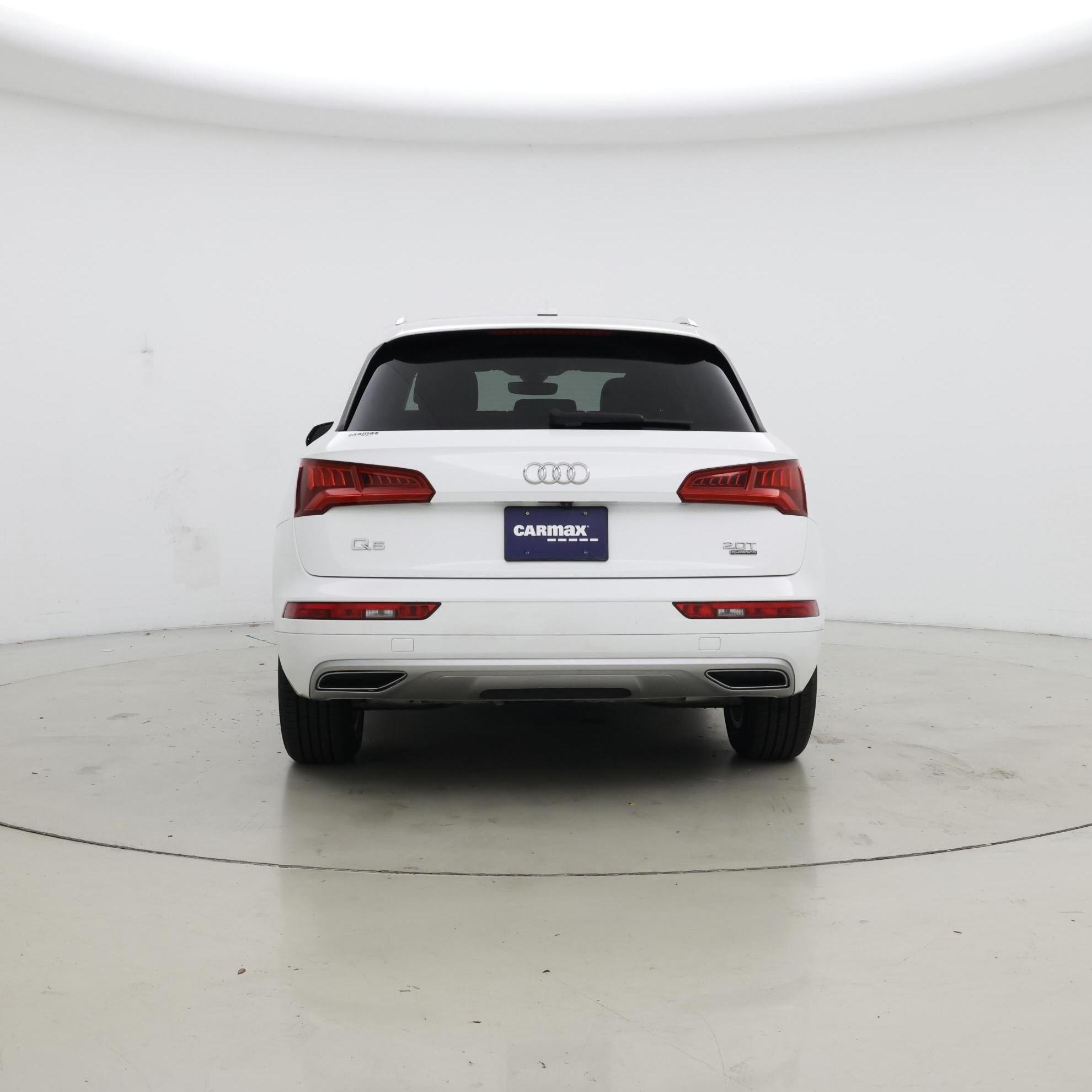 Thumbnail: 2018 Audi Q5 - 6