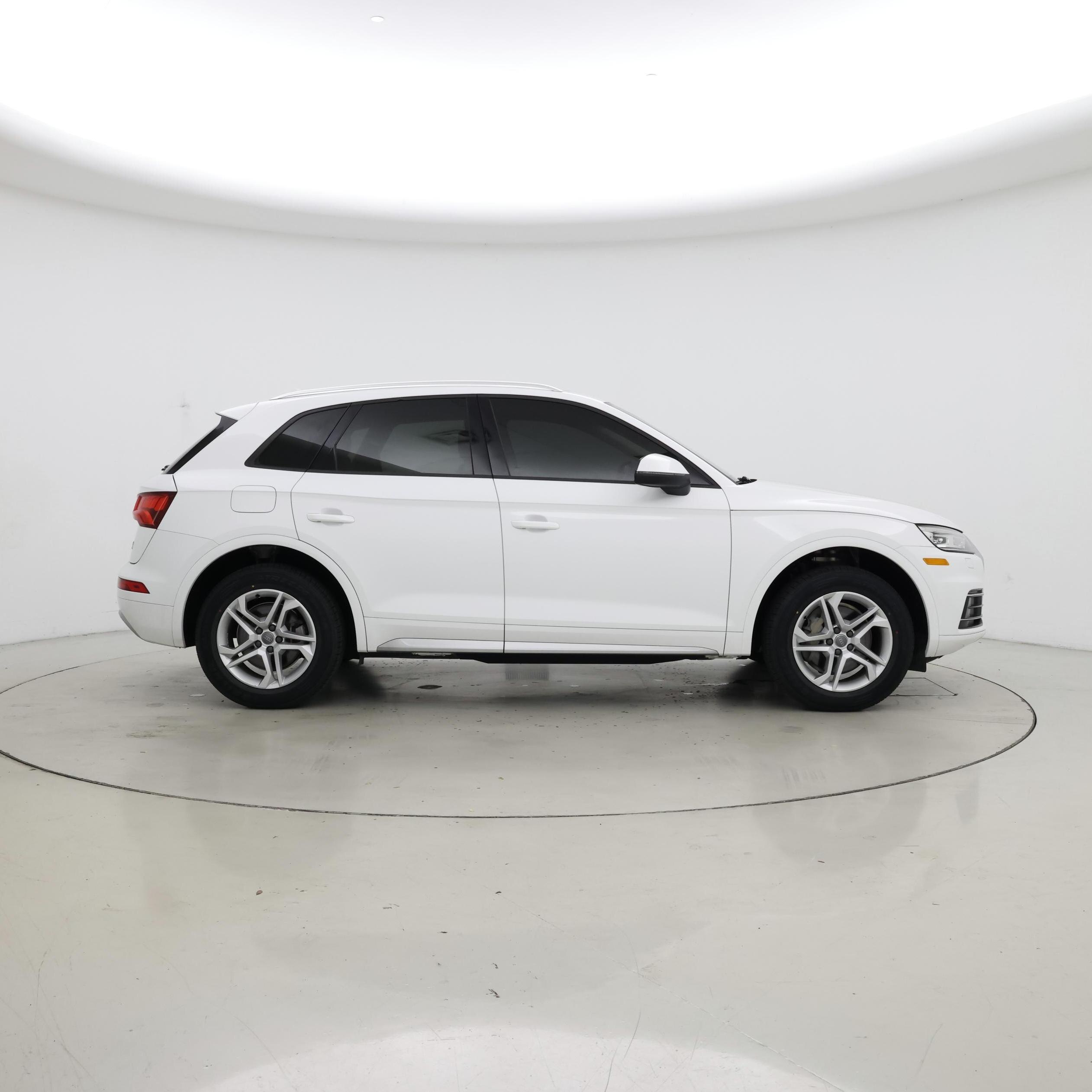 Thumbnail: 2018 Audi Q5 - 7