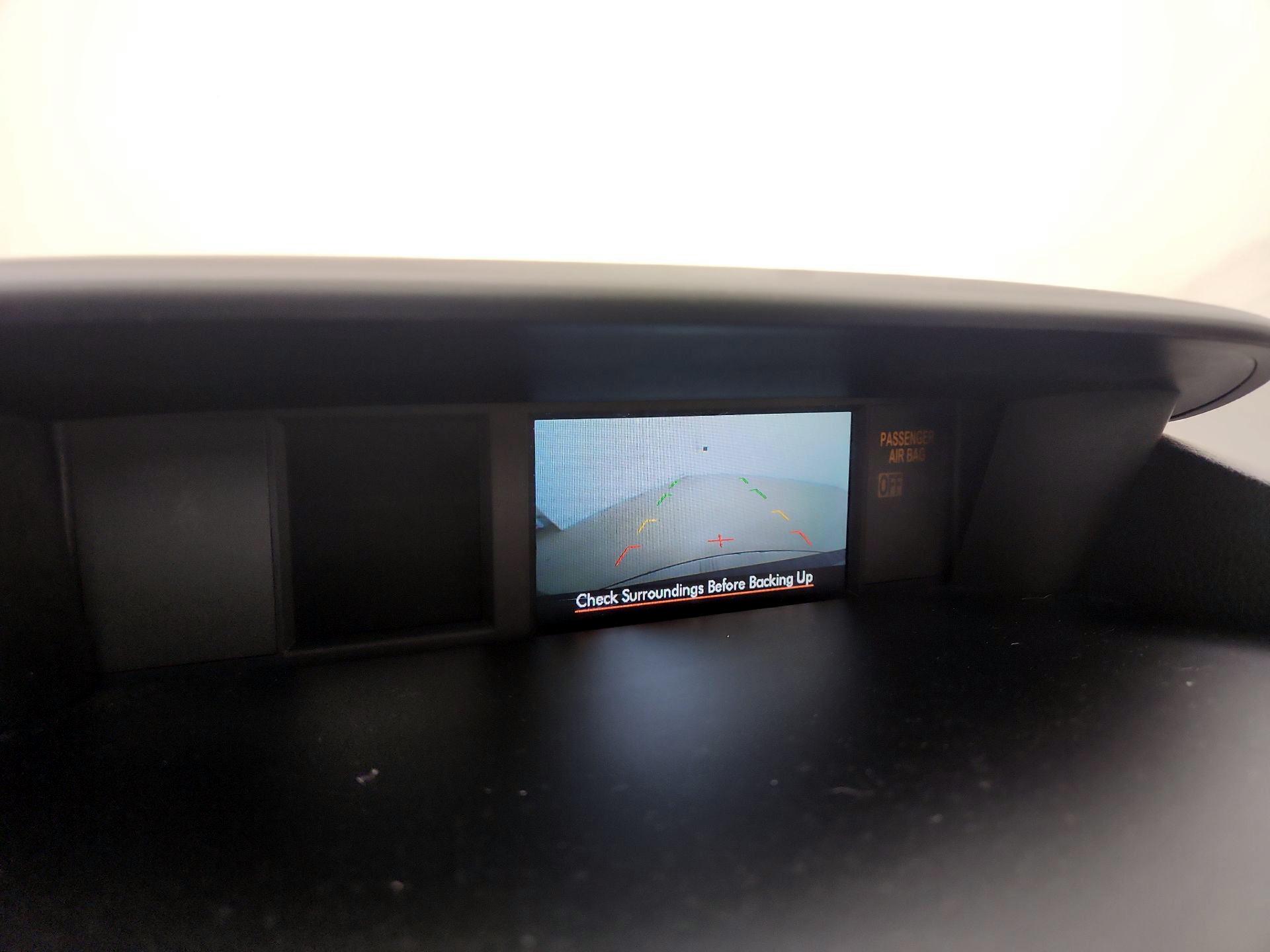 Thumbnail: 2014 Subaru Forester - 14