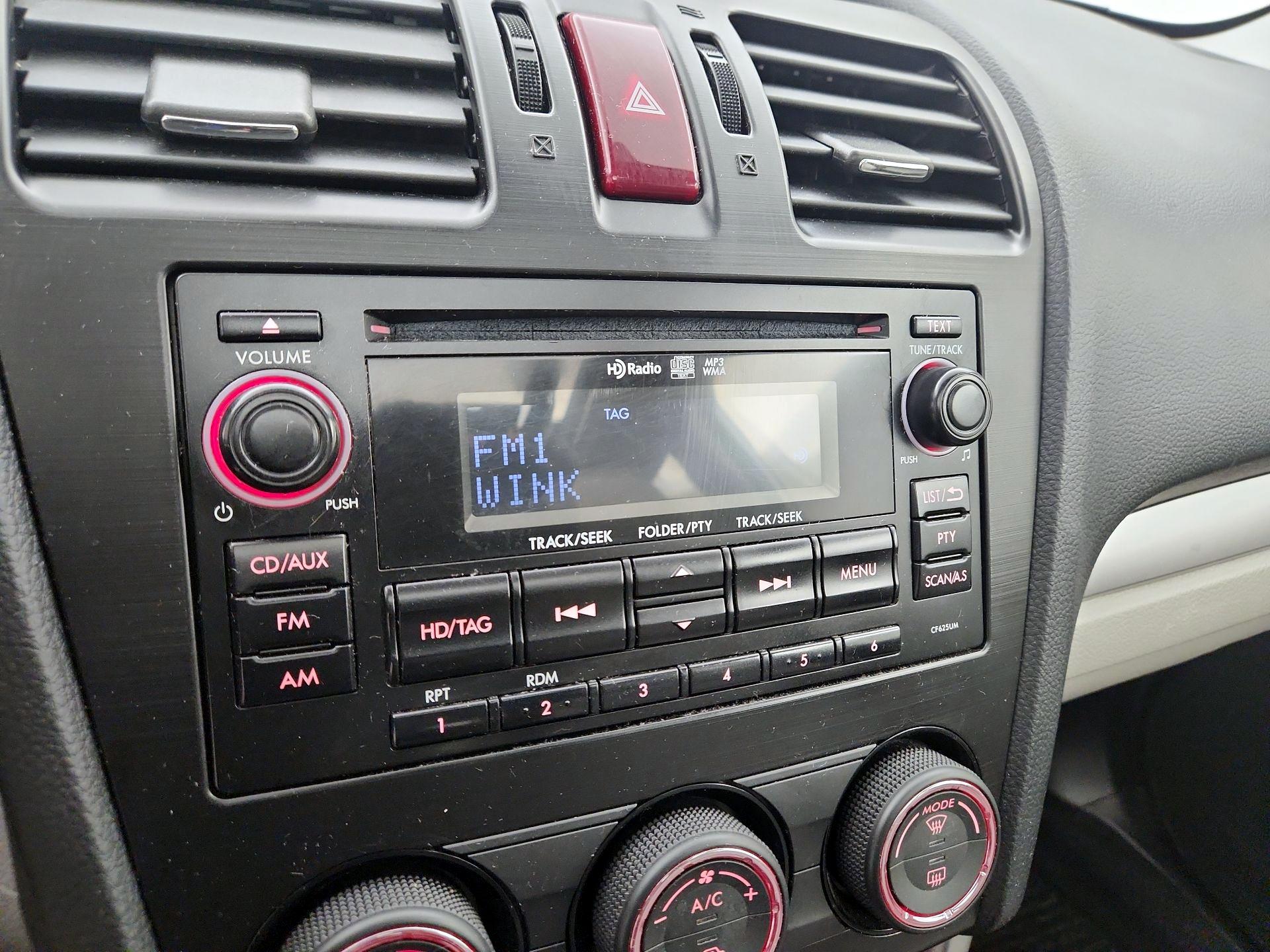 Thumbnail: 2014 Subaru Forester - 15