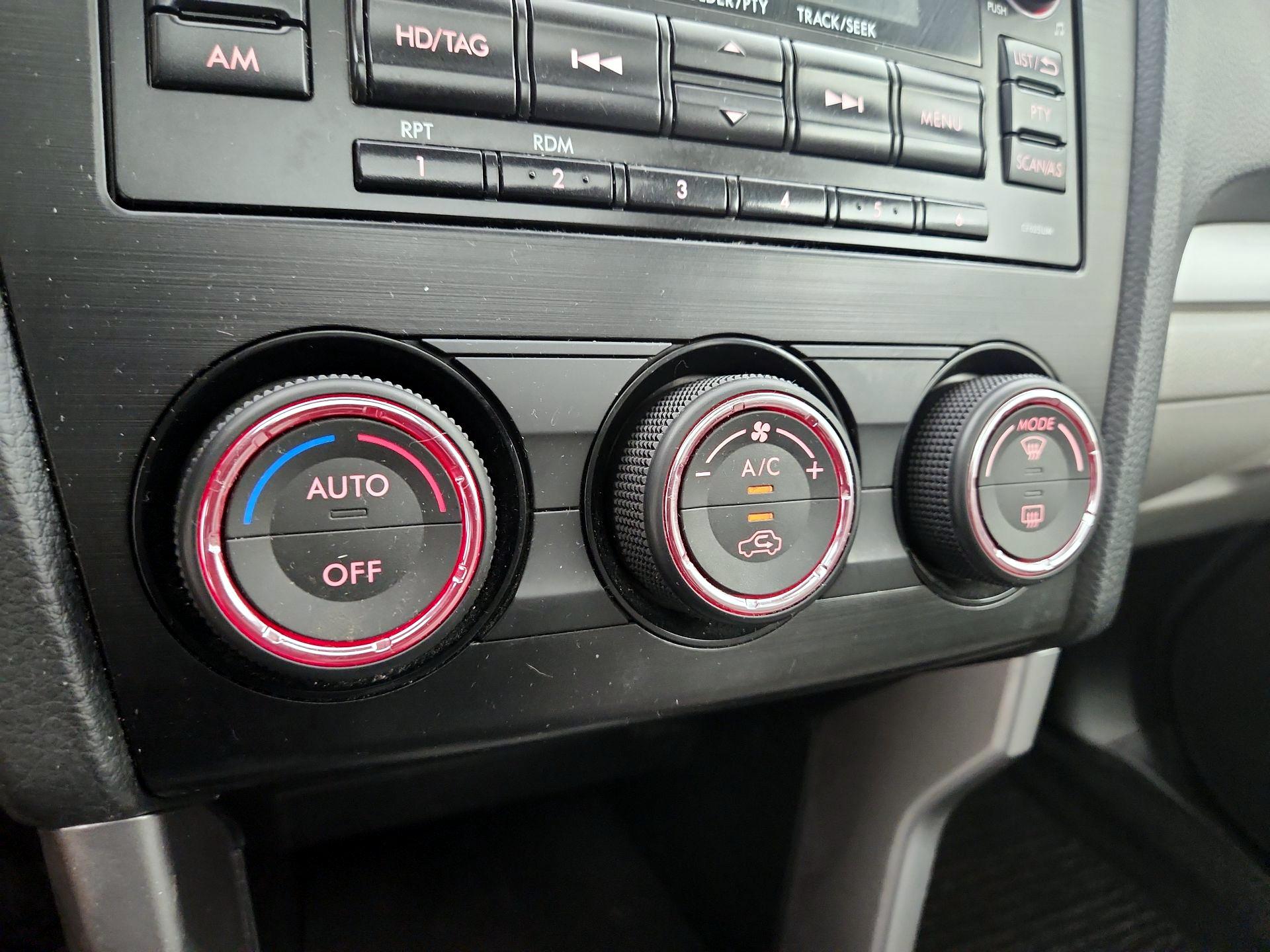 Thumbnail: 2014 Subaru Forester - 16