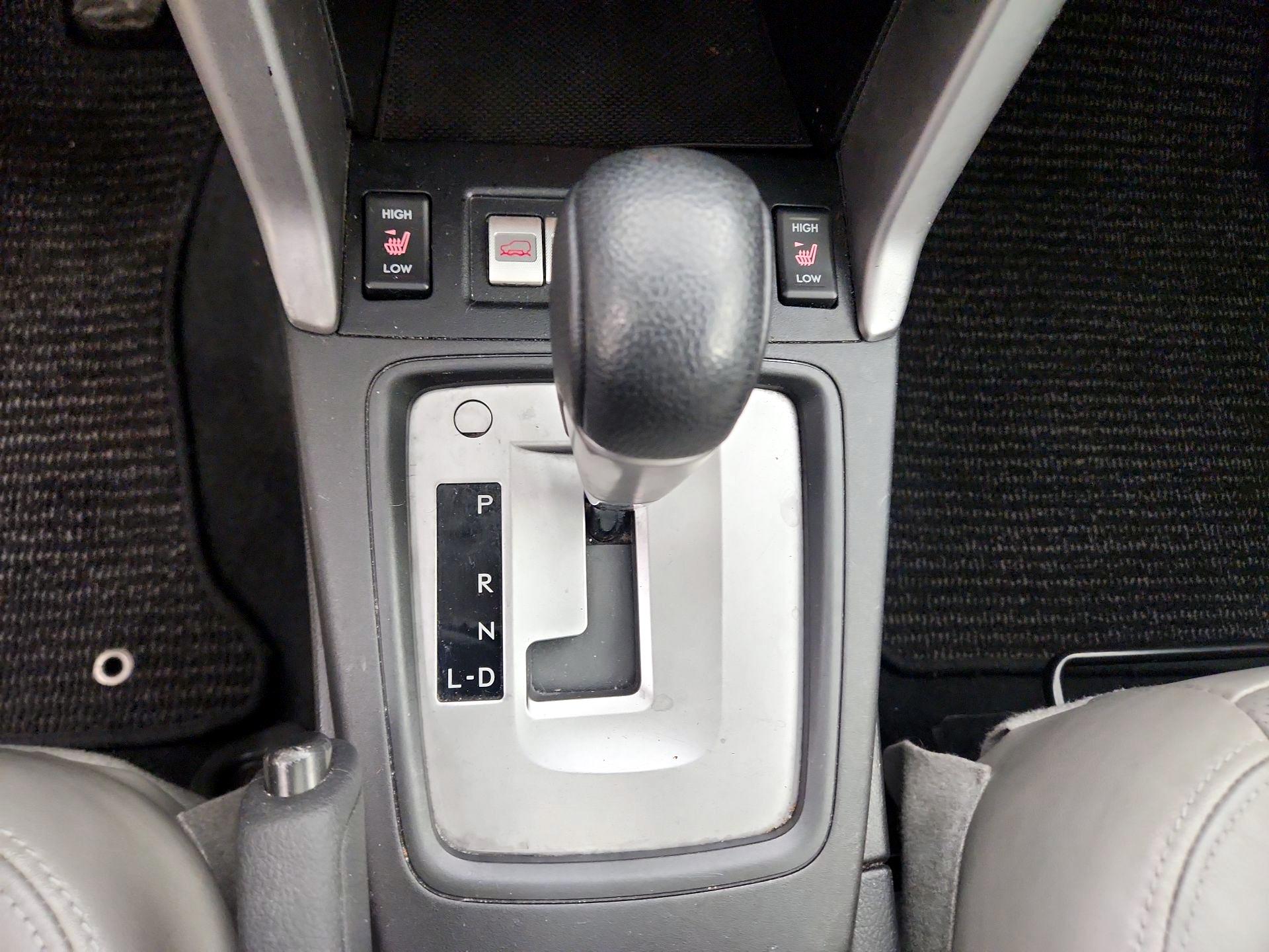 Thumbnail: 2014 Subaru Forester - 17