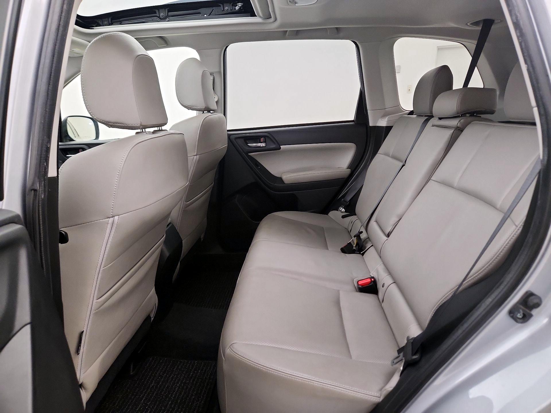 Thumbnail: 2014 Subaru Forester - 20