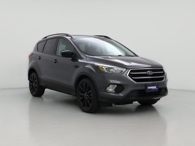 2019 Ford Escape SE -
                  Fort Myers, FL