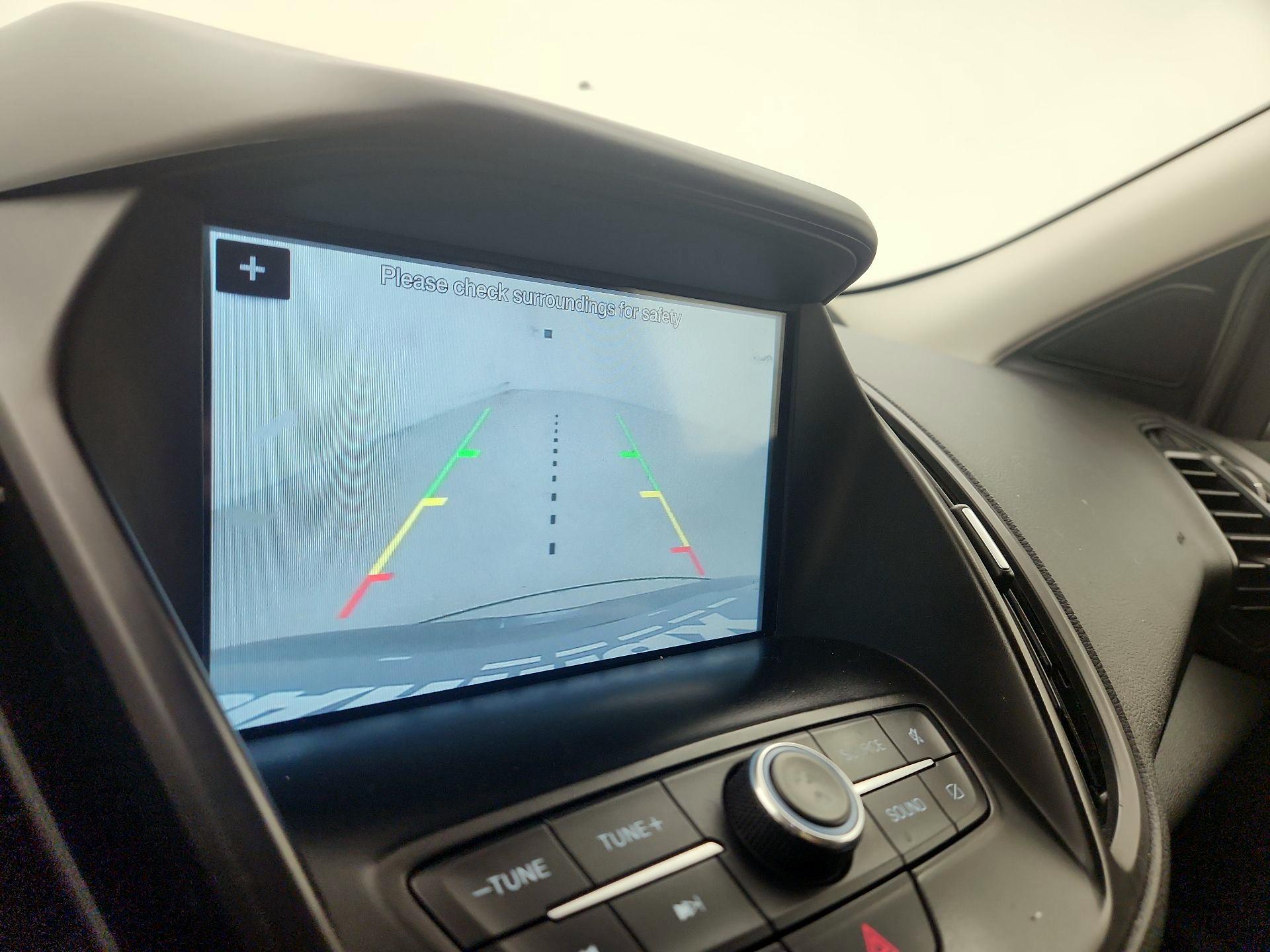 Thumbnail: 2019 Ford Escape - 14