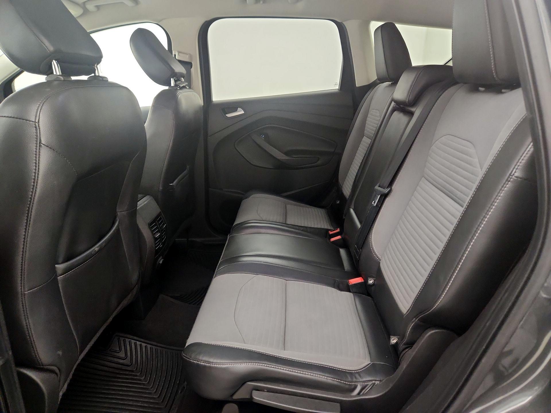 Thumbnail: 2019 Ford Escape - 19