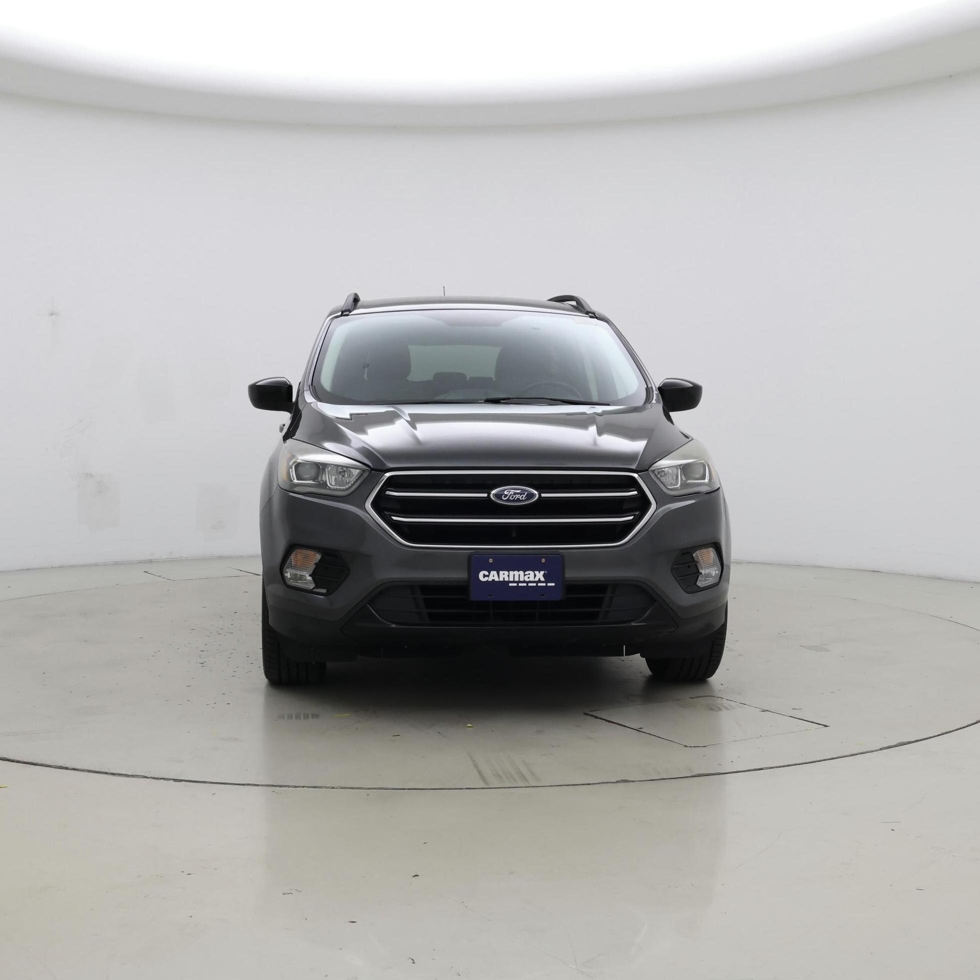 Thumbnail: 2019 Ford Escape - 5