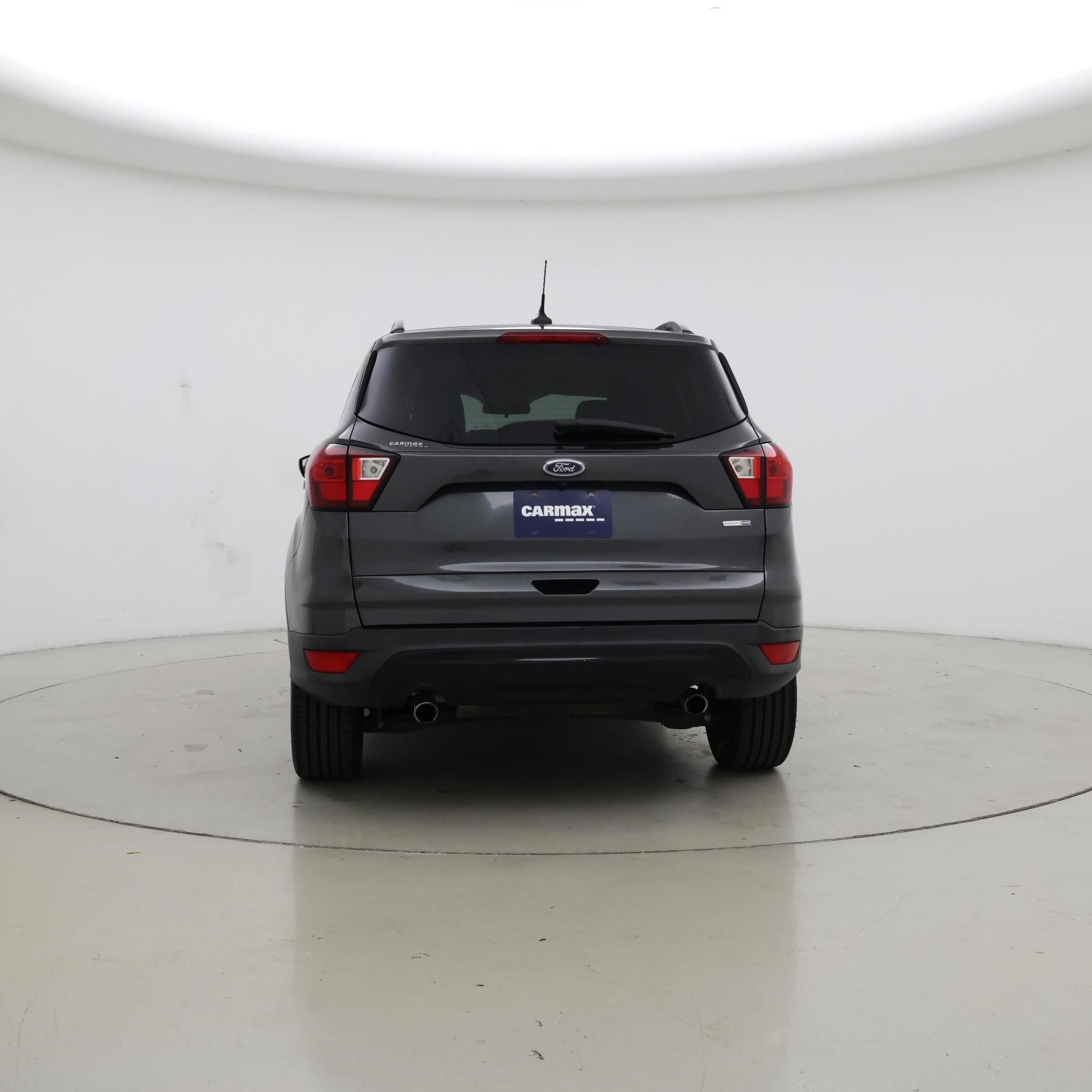 Thumbnail: 2019 Ford Escape - 6