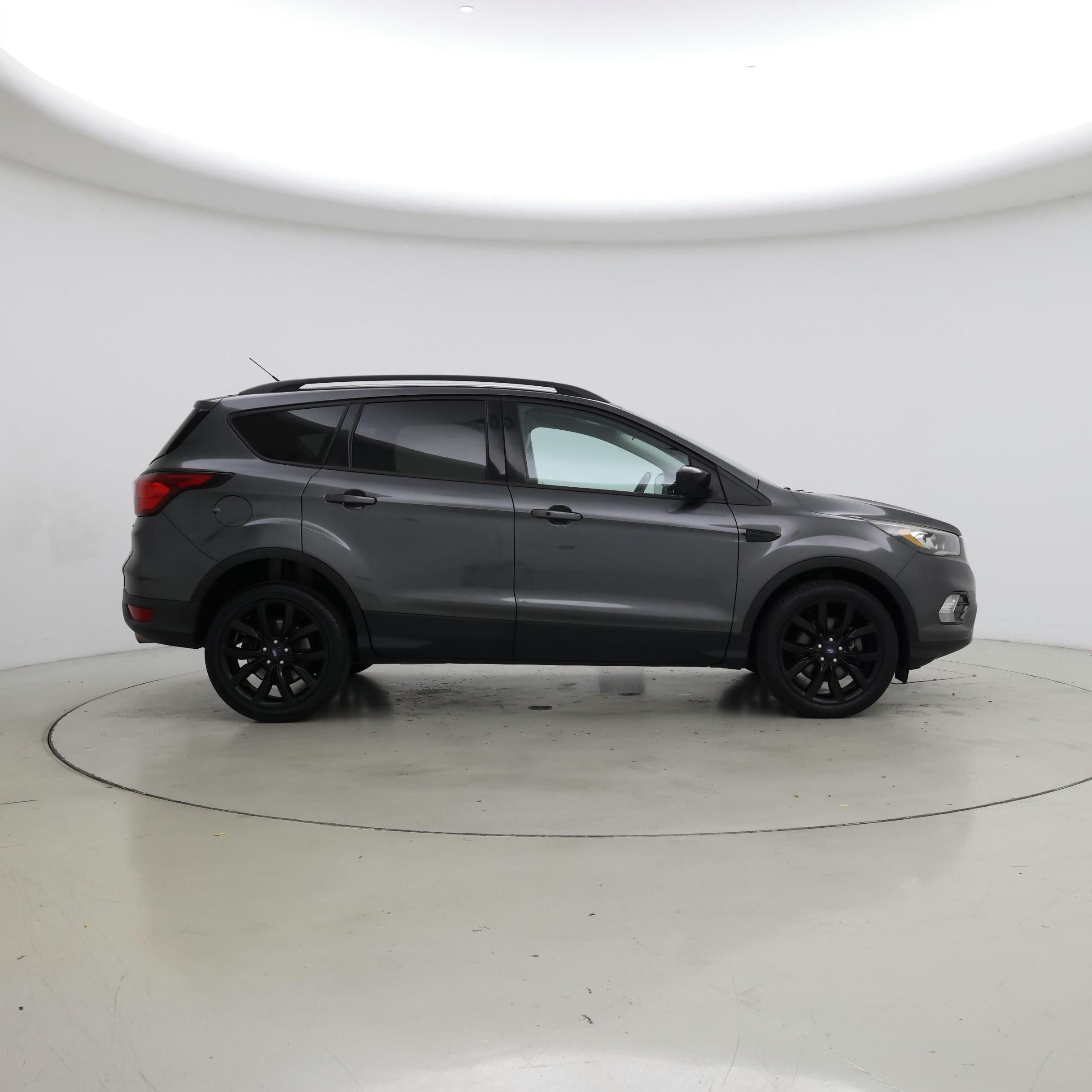 Thumbnail: 2019 Ford Escape - 7