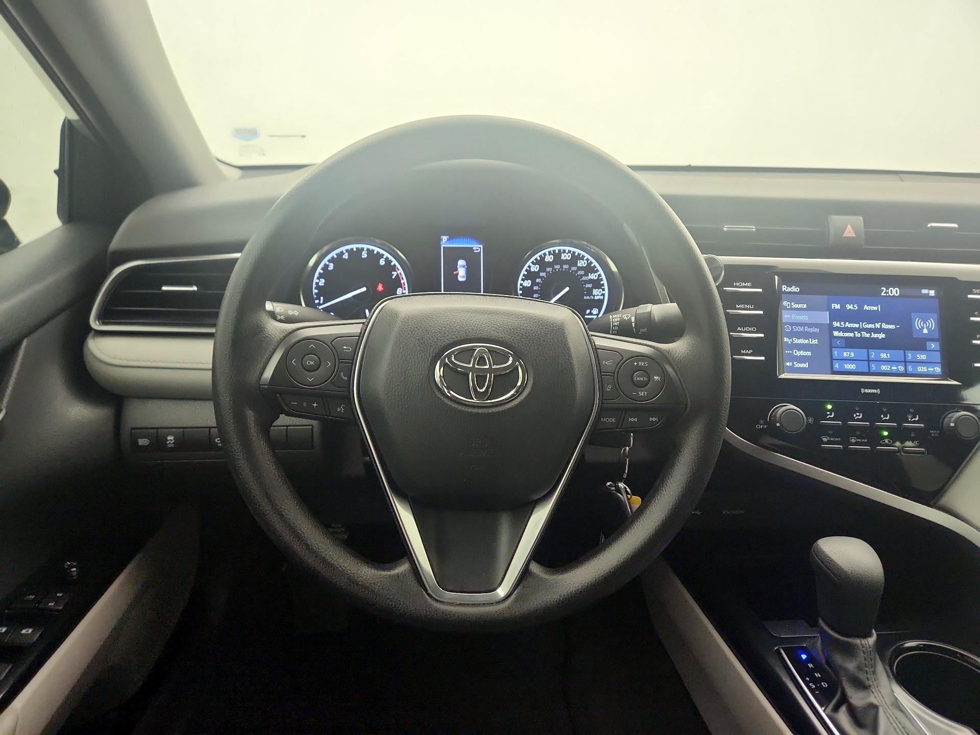 Thumbnail: 2020 Toyota Camry - 10