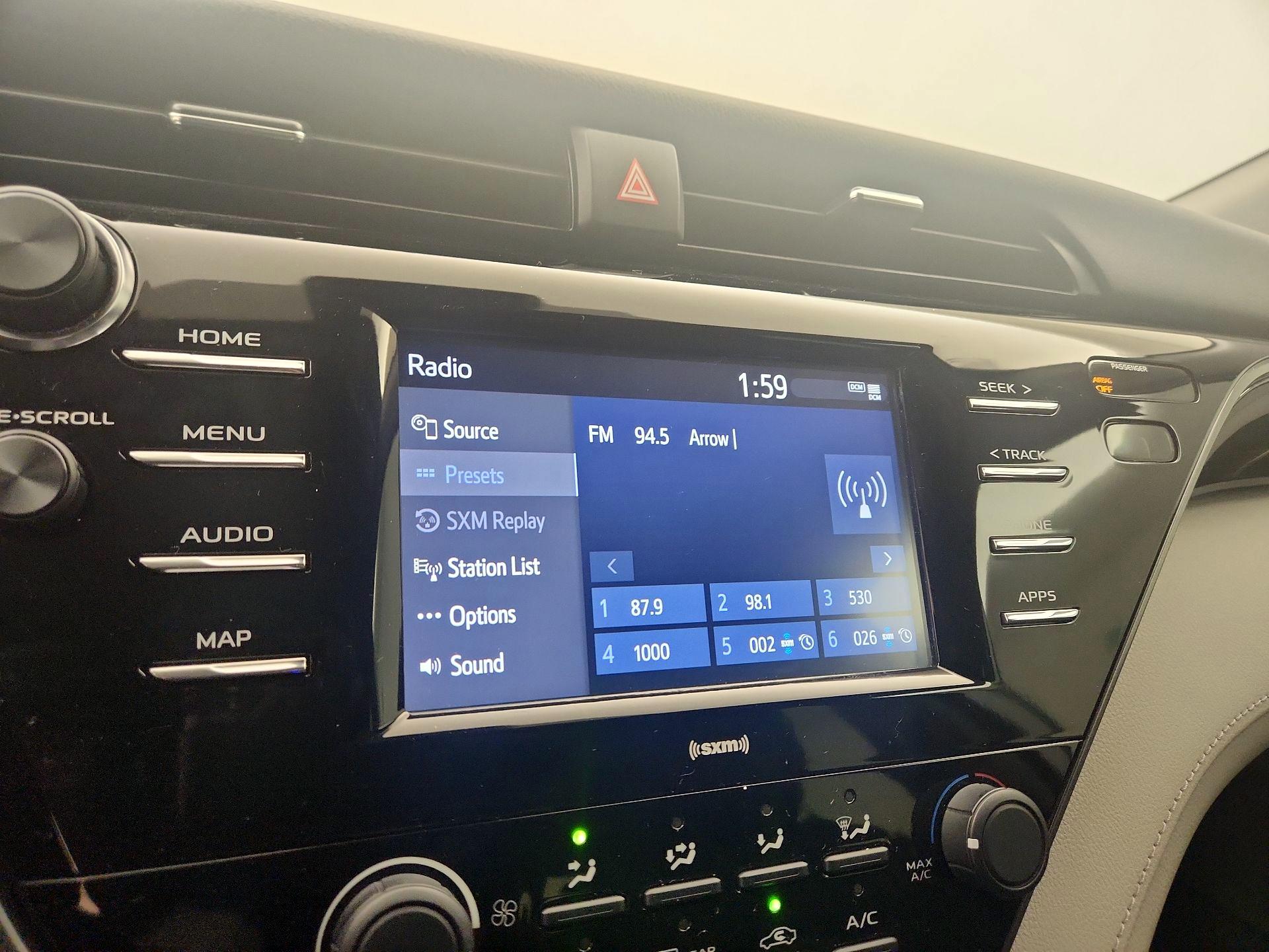 Thumbnail: 2020 Toyota Camry - 15