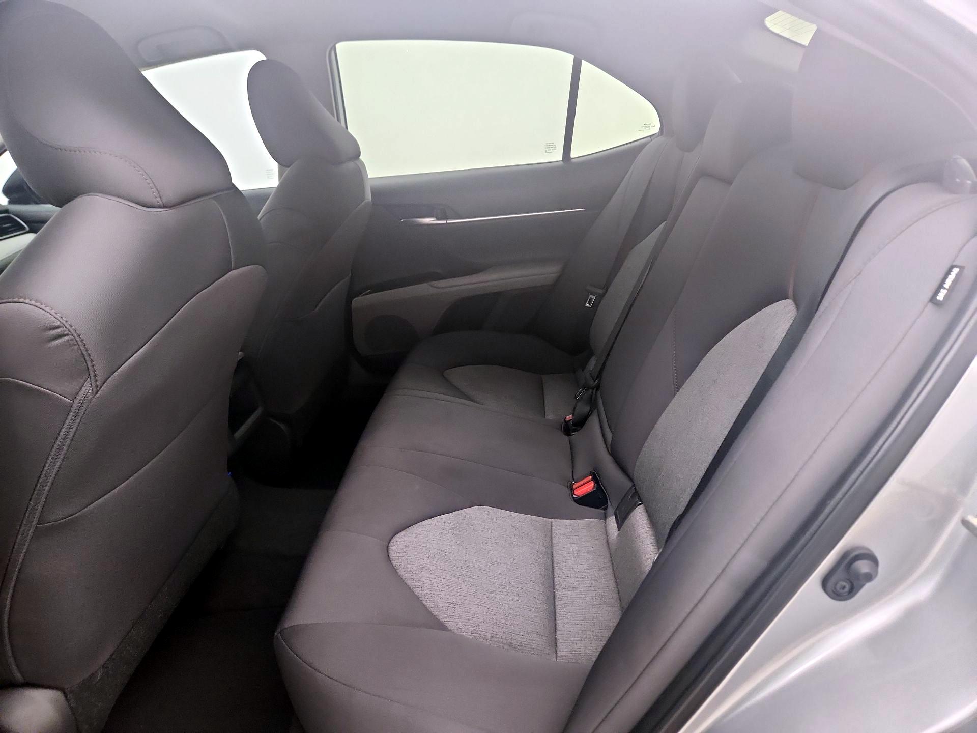 Thumbnail: 2020 Toyota Camry - 19