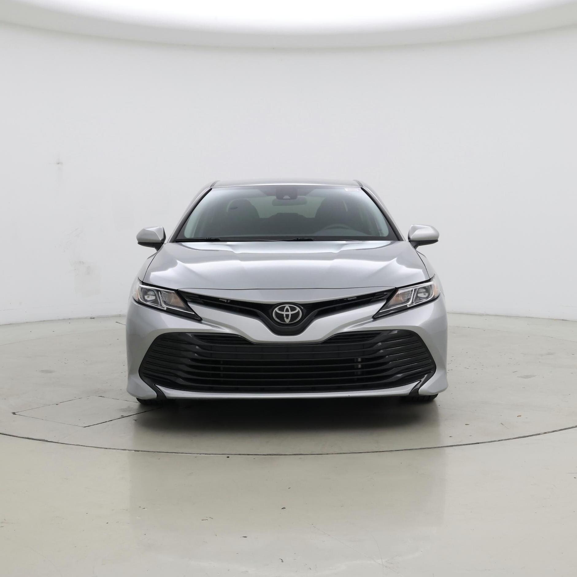 Thumbnail: 2020 Toyota Camry - 5